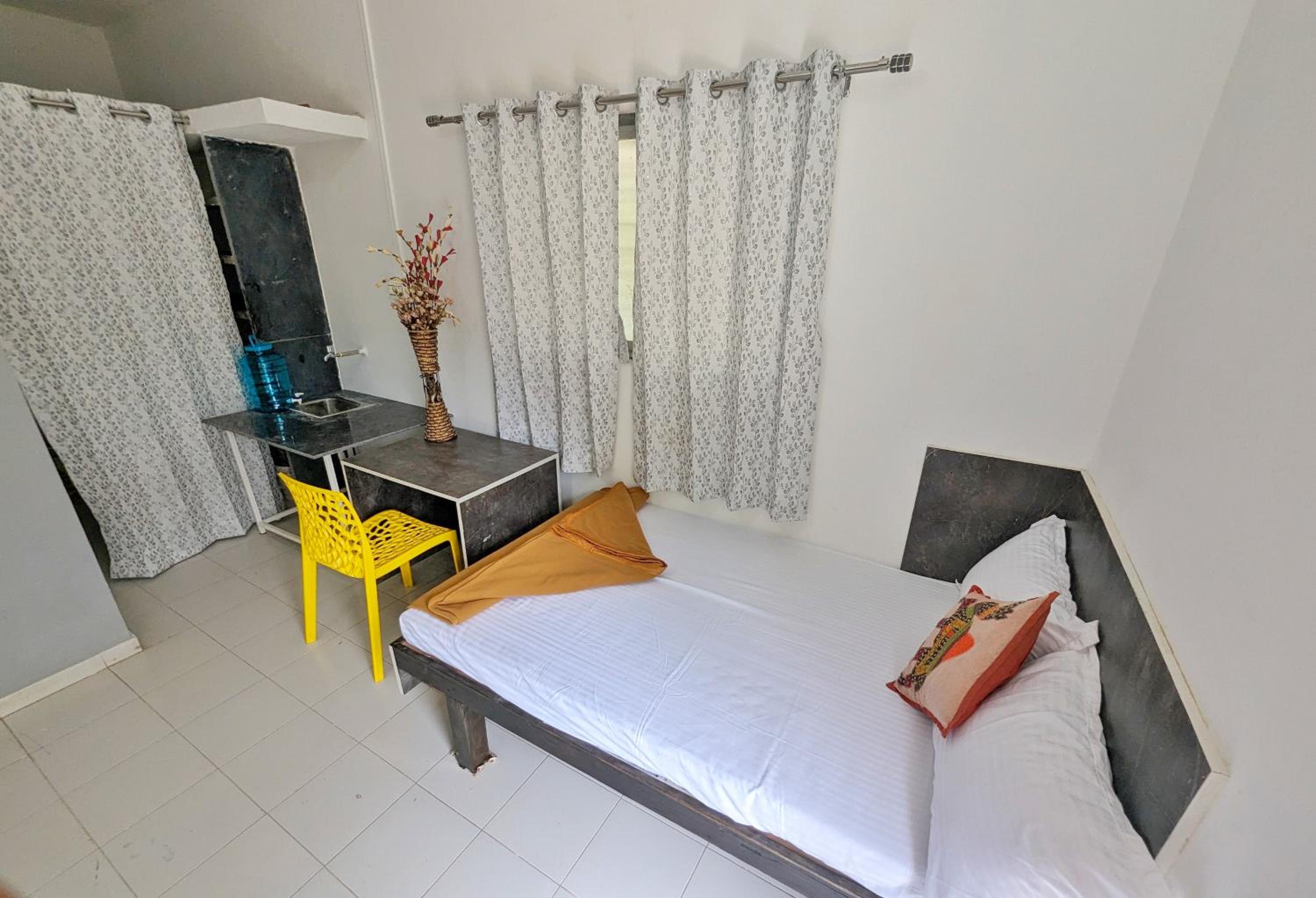 The Aruj Home Stay view 5