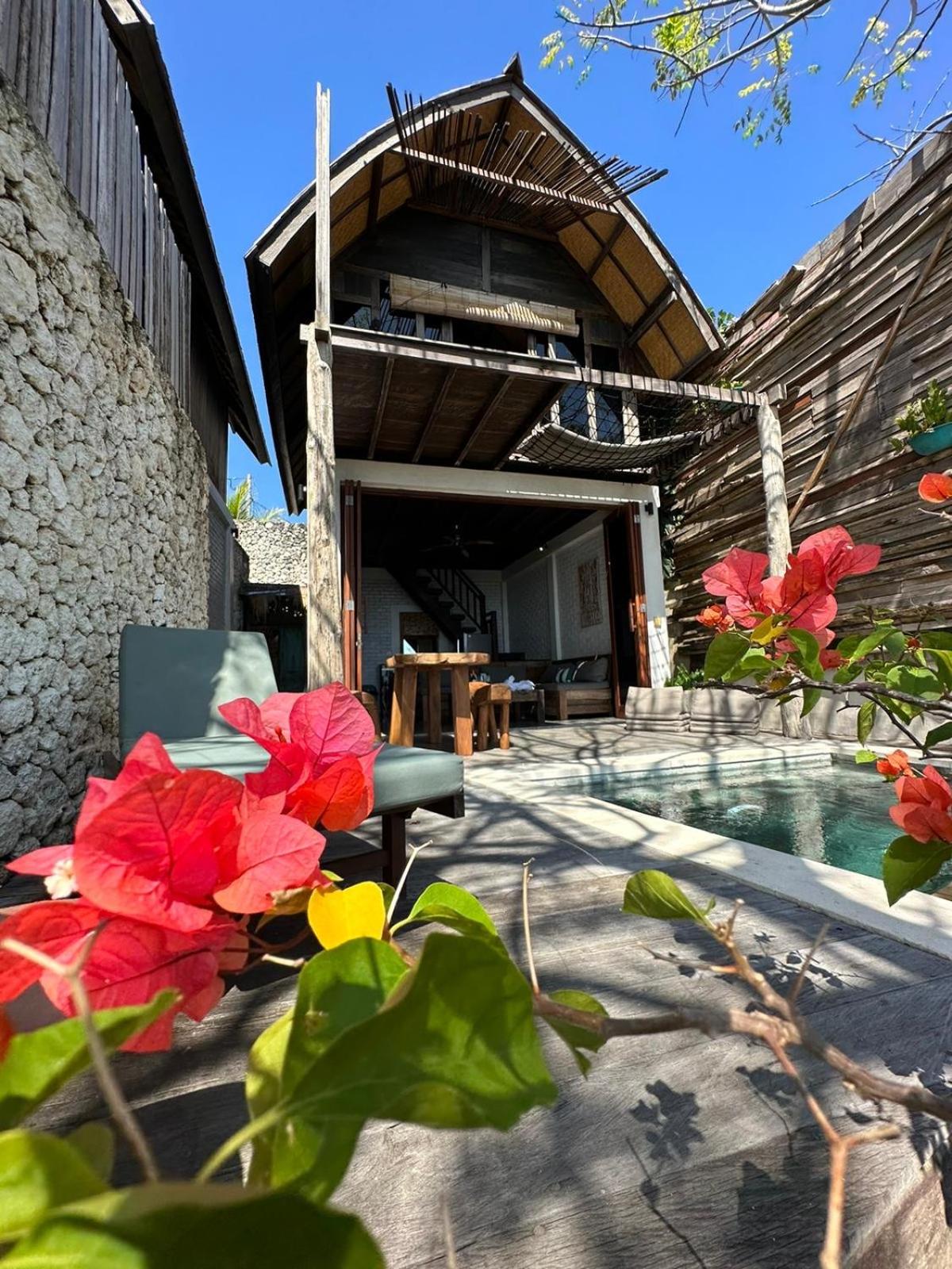 Hotel Divinity Villas - Uluwatu, Bali