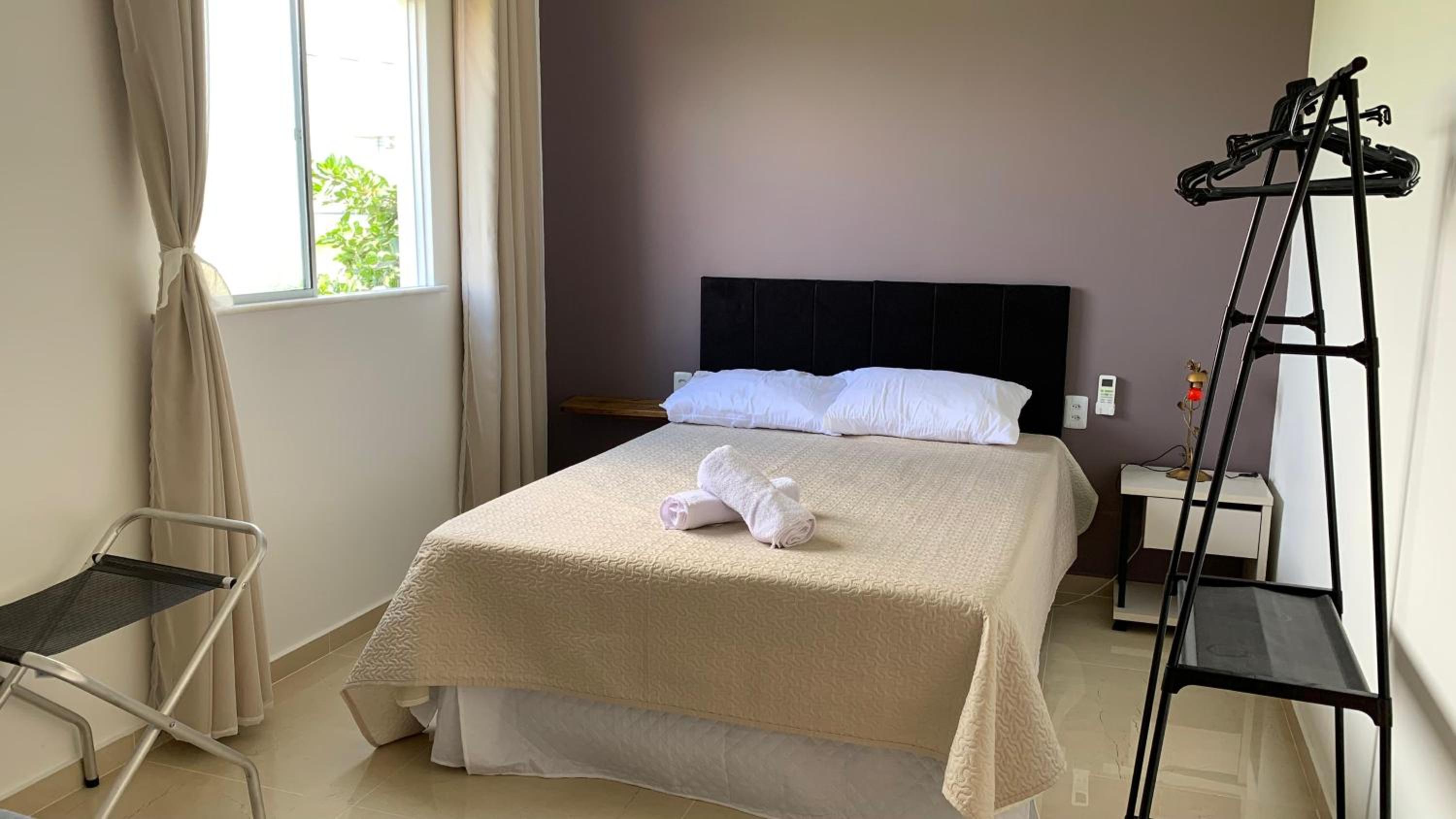 Residencial Floreana Apto Estrela