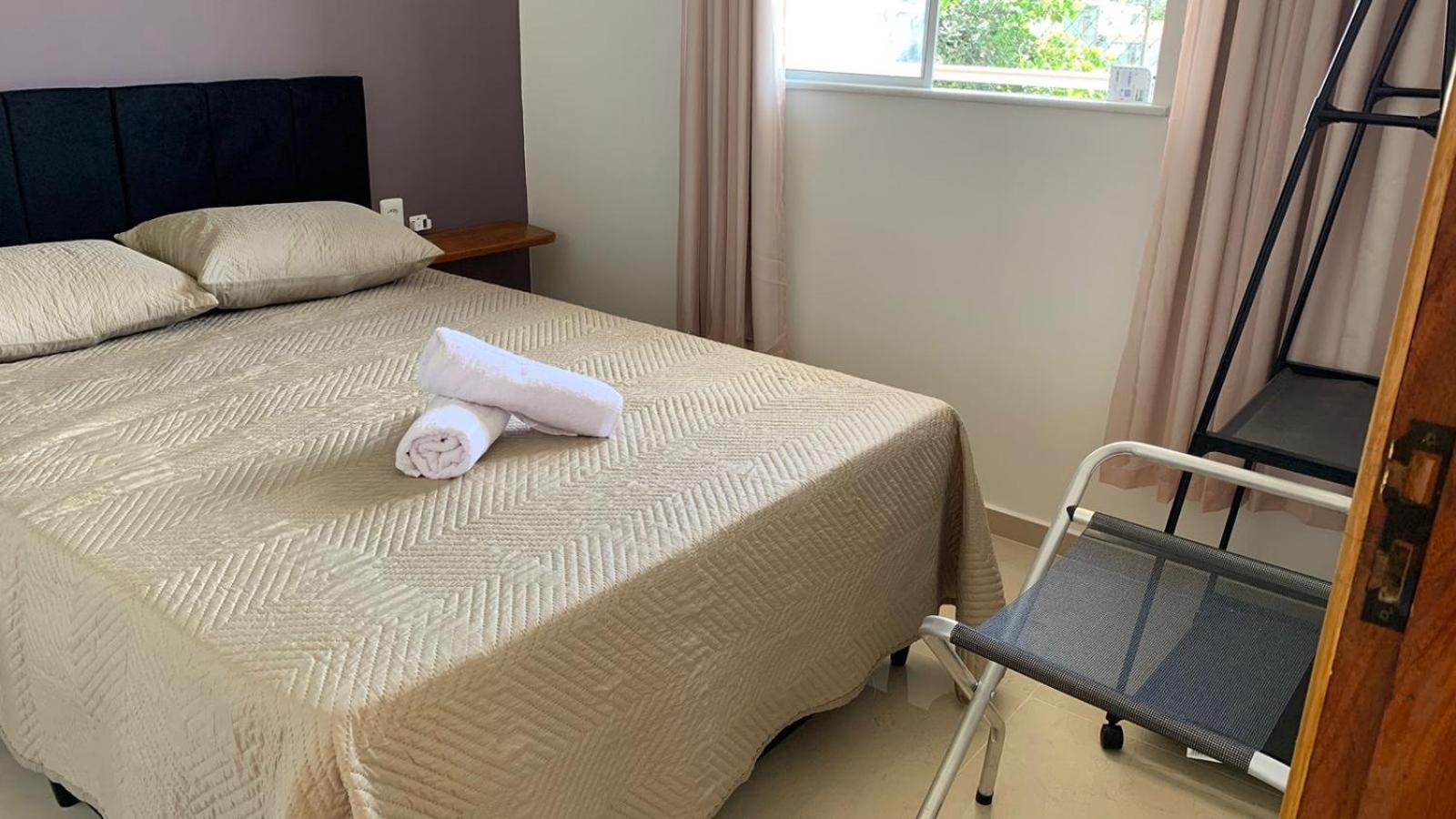 Residencial Floreana Apto Estrela