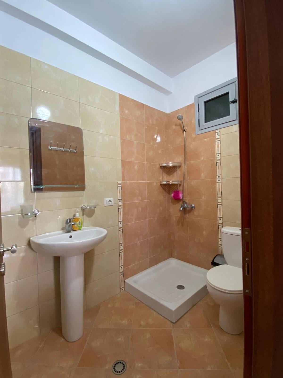 Ajlin’s Lungomare Apartment