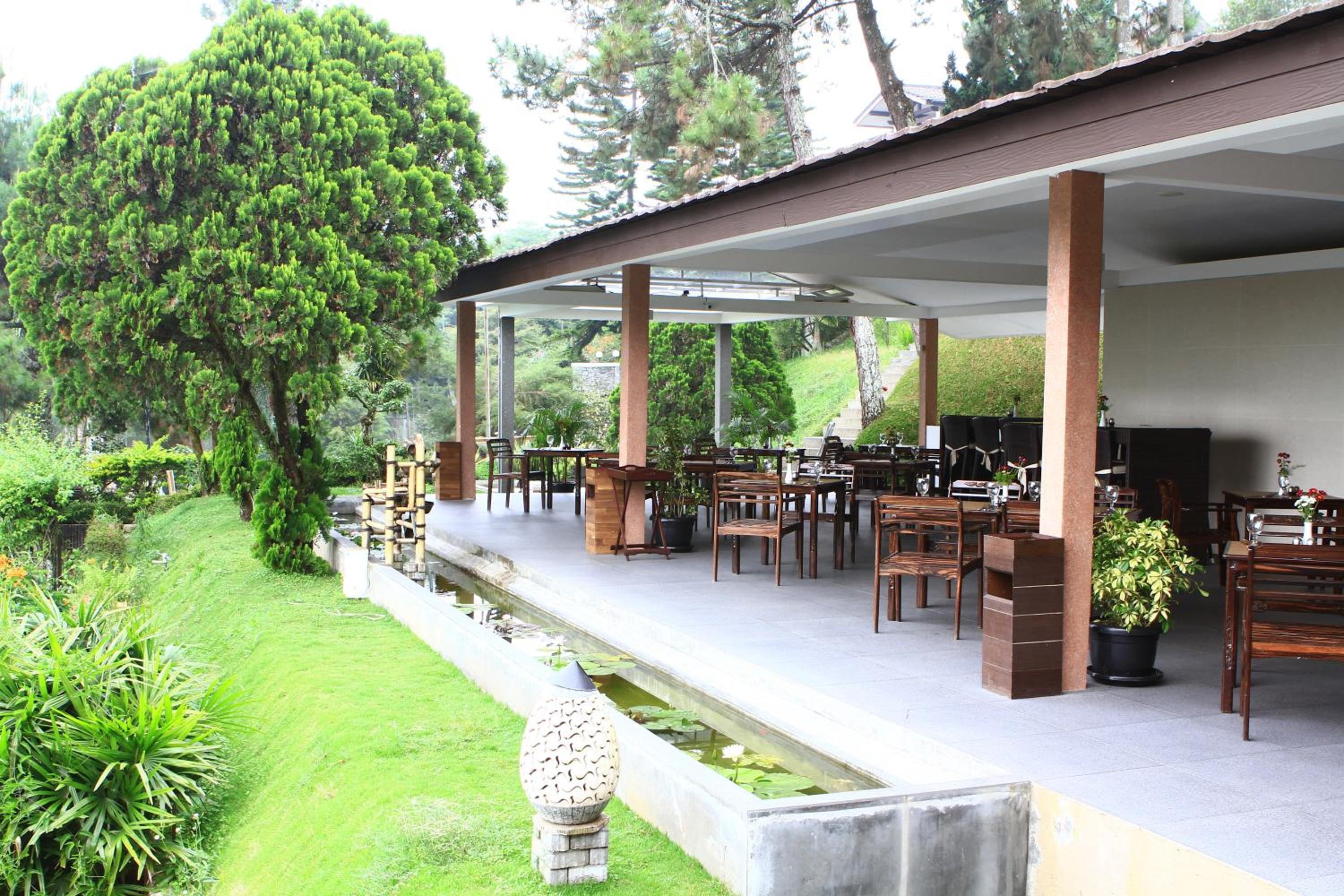 Lembang Asri Resort