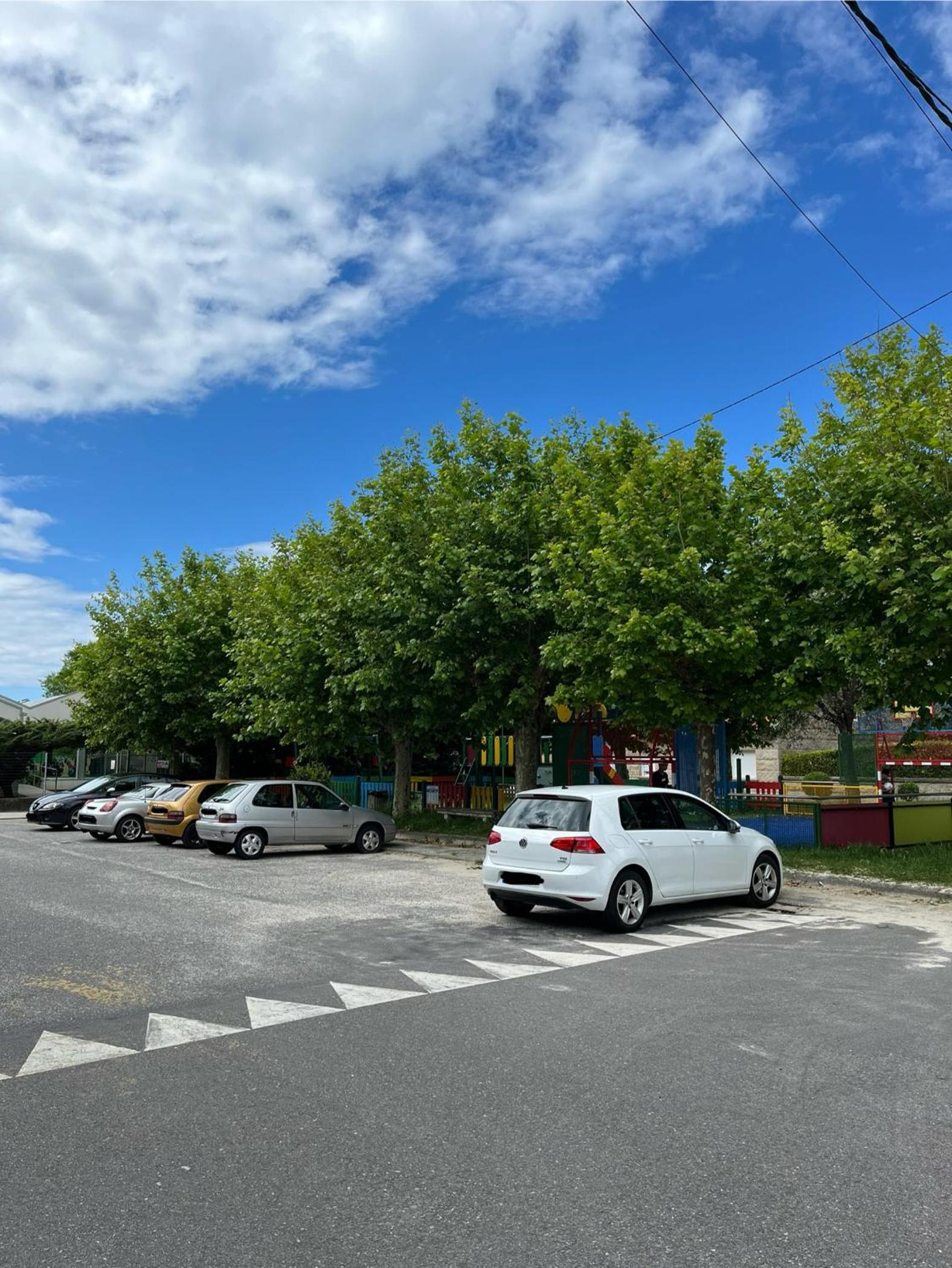 Apartamento Cantodorxo en Playa de Rons