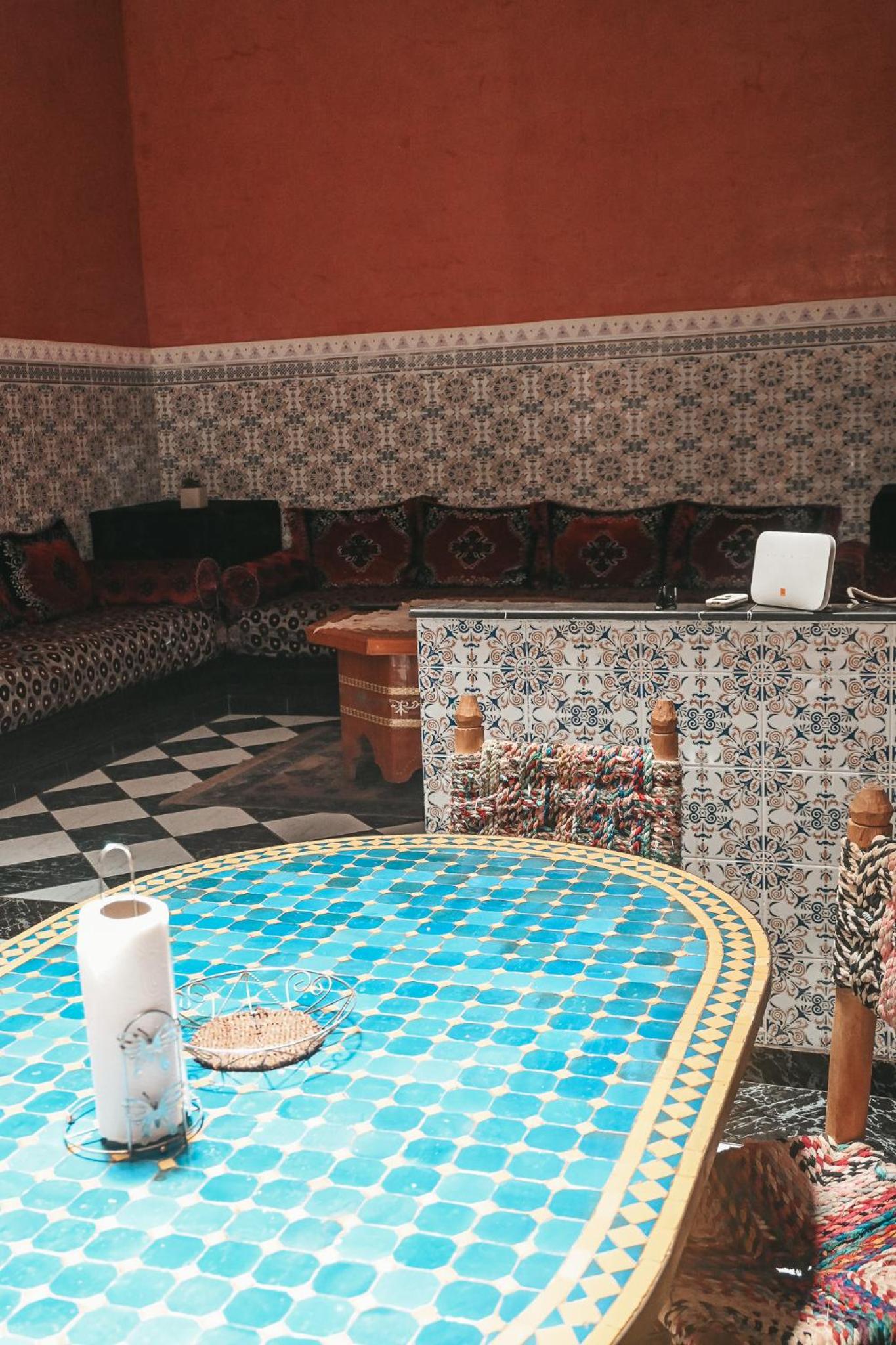 lounge