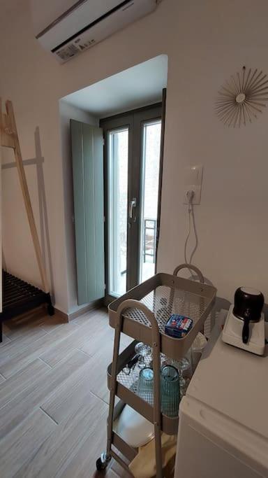 Rafaela 2 floor suite view 4