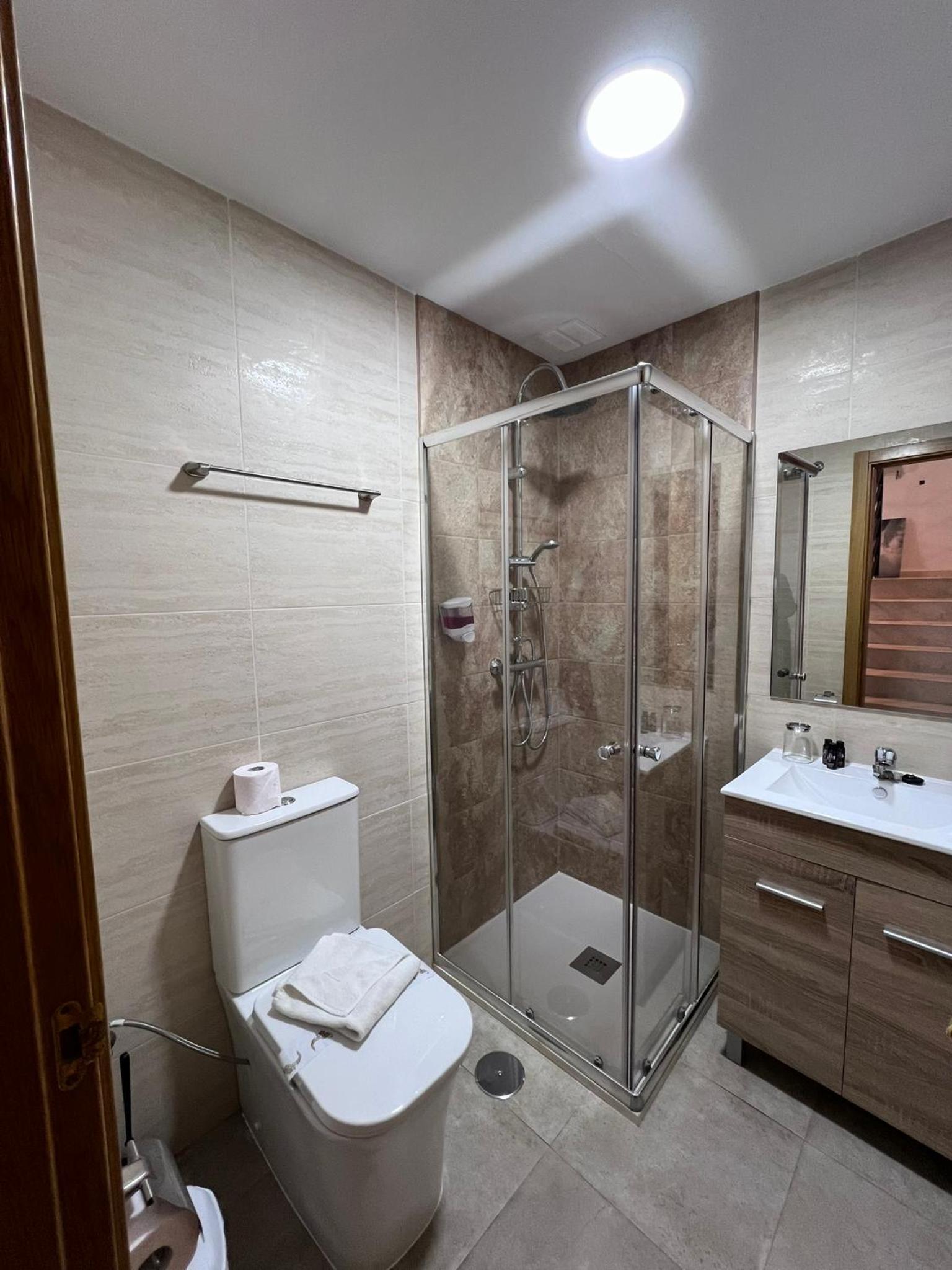 Complejo de apartamentos, áticos y Dúplex vacacionales Empul Caños de Meca
