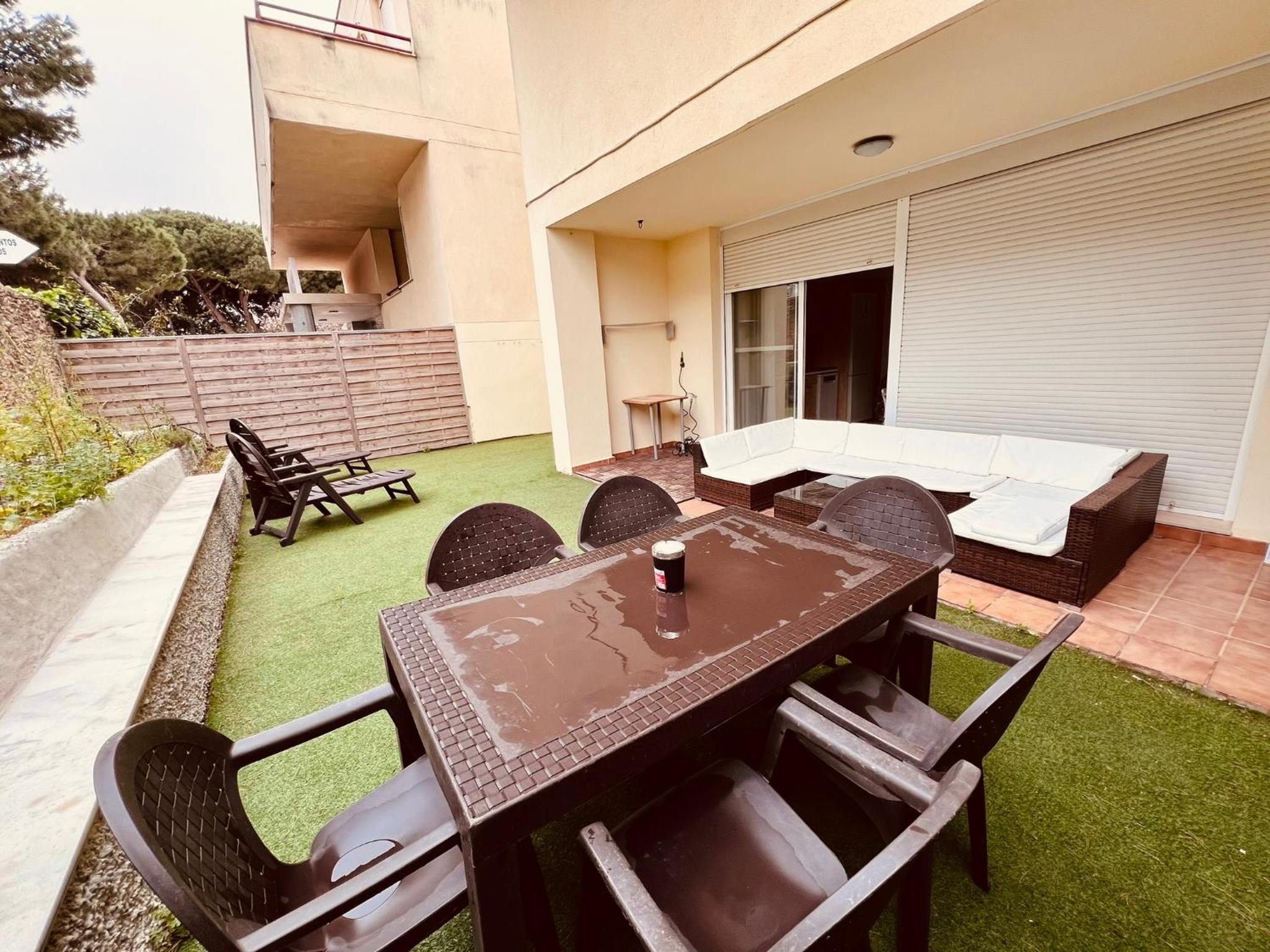 Complejo de apartamentos, áticos y Dúplex vacacionales Empul Caños de Meca