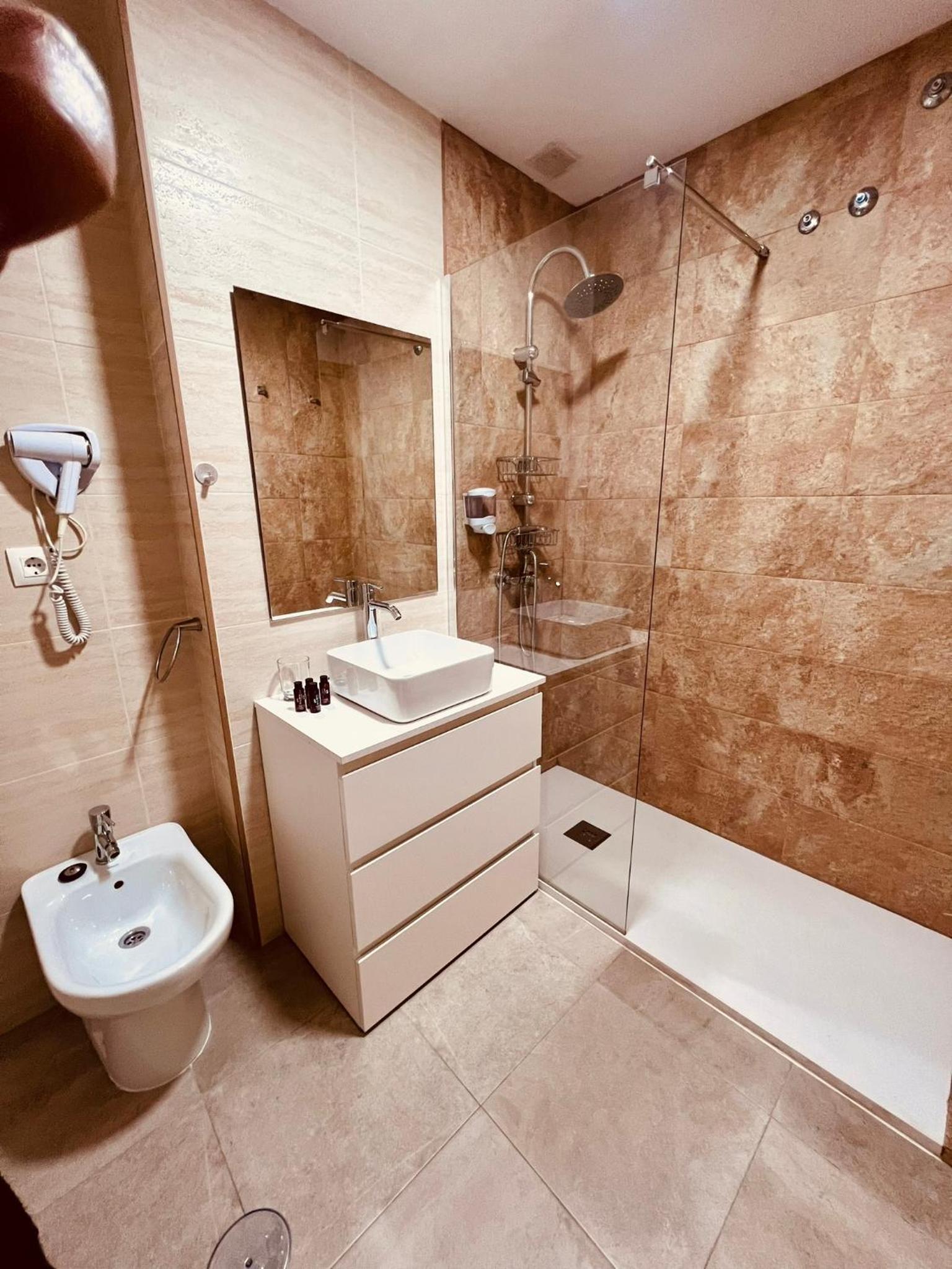 Complejo de apartamentos, áticos y Dúplex vacacionales Empul Caños de Meca