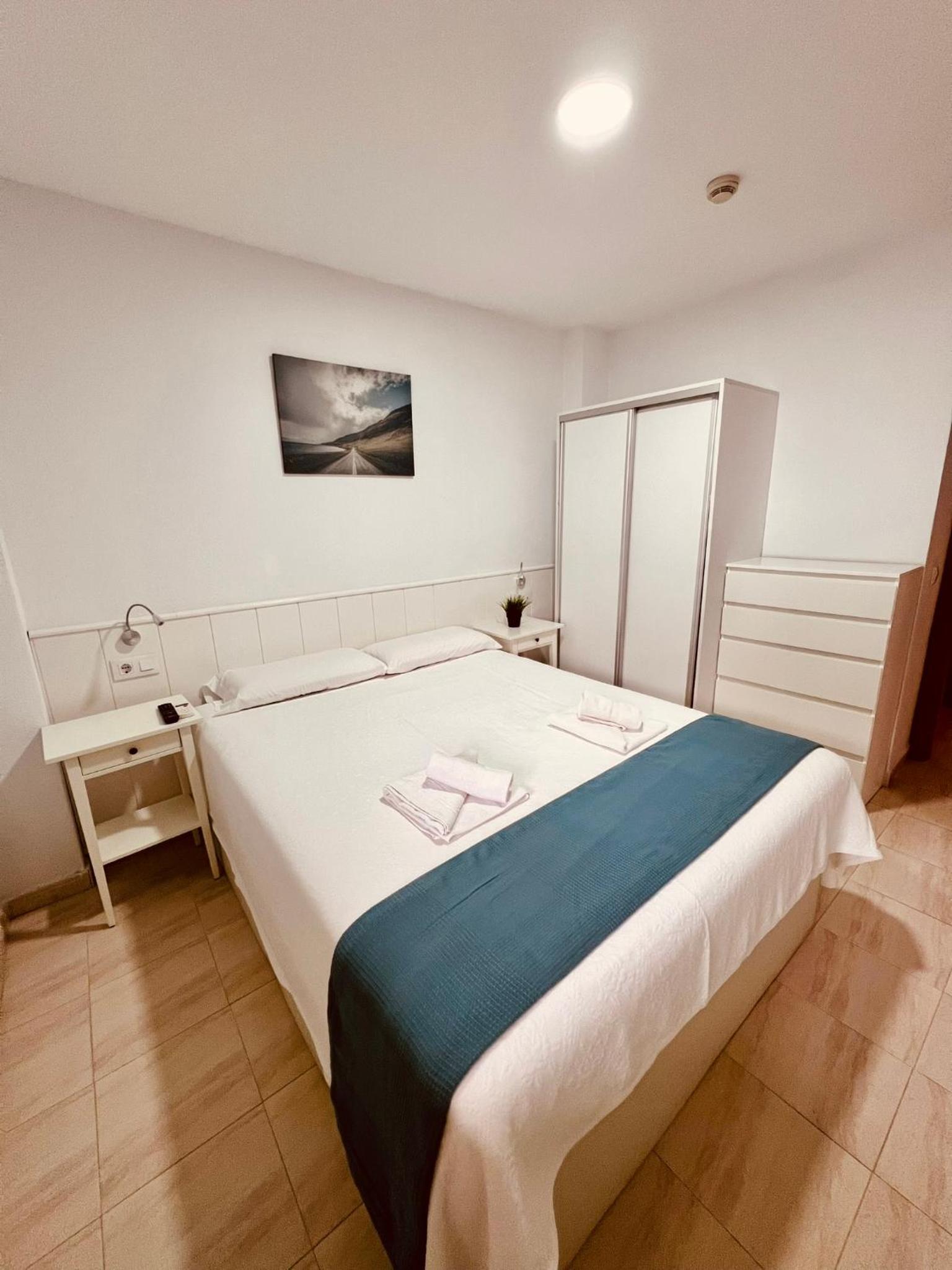Complejo de apartamentos, áticos y Dúplex vacacionales Empul Caños de Meca