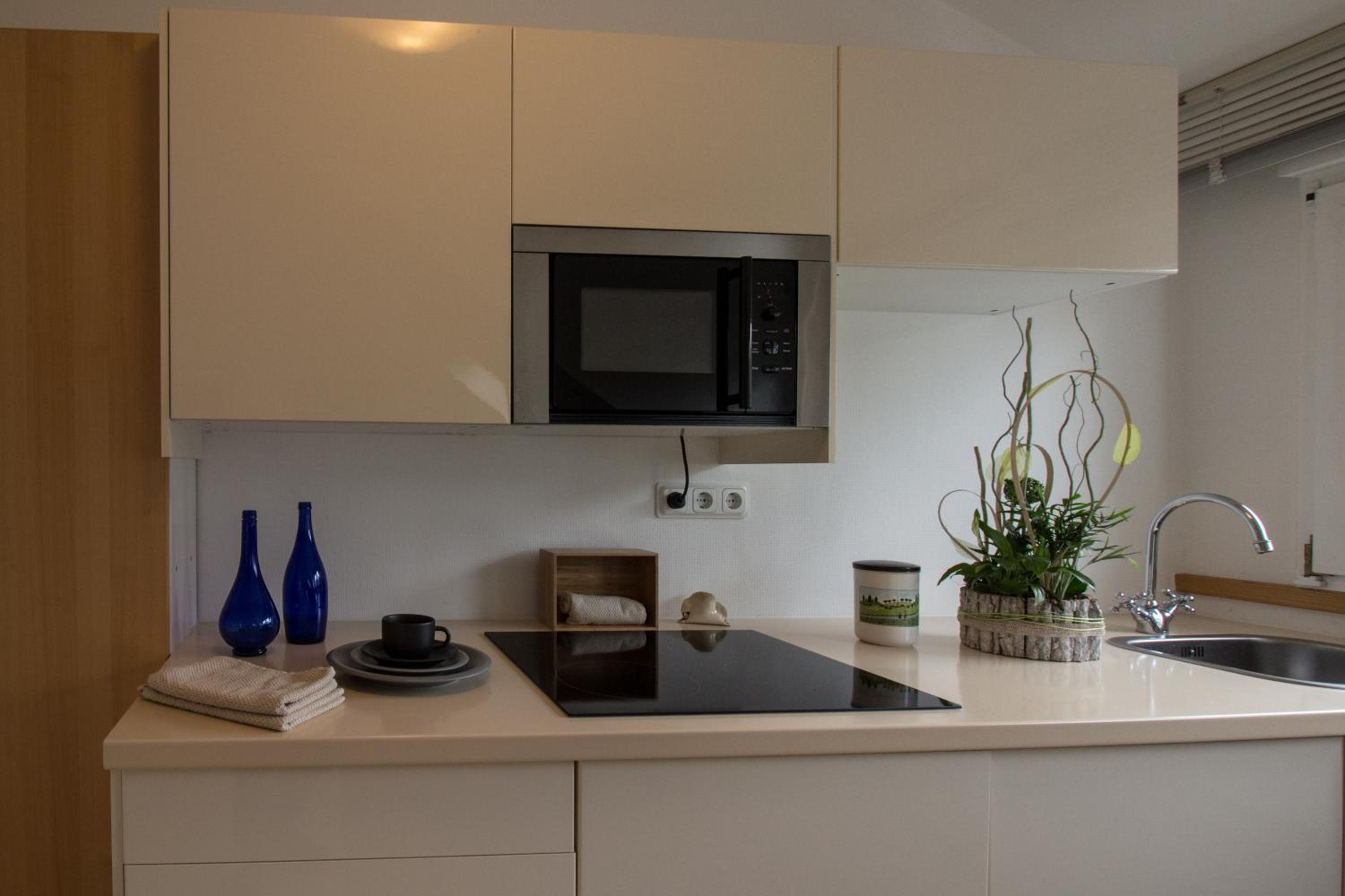Ferienwohnung Heusweiler