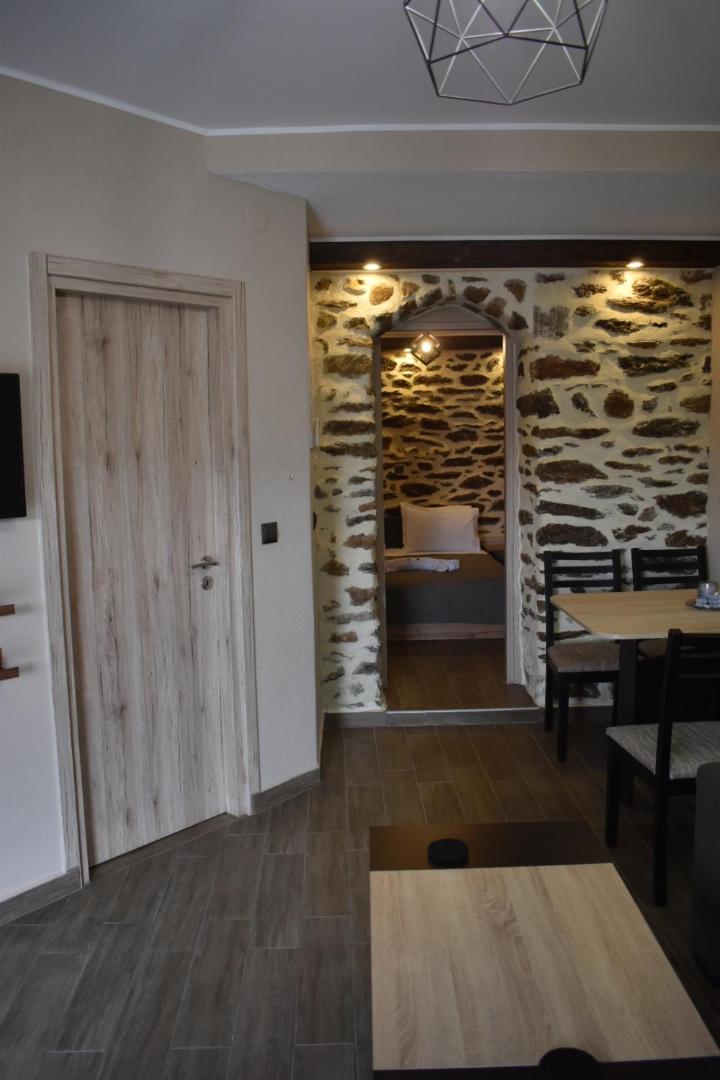 Chalkidiki AsterGia apartments