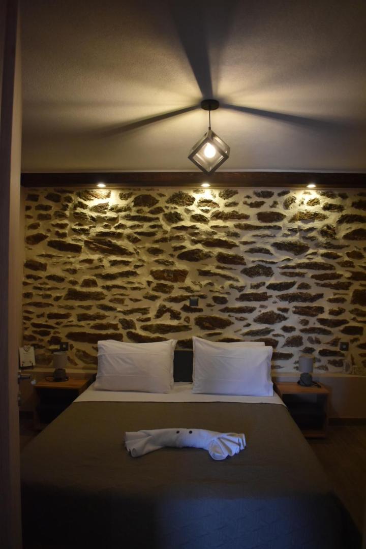 Chalkidiki AsterGia apartments