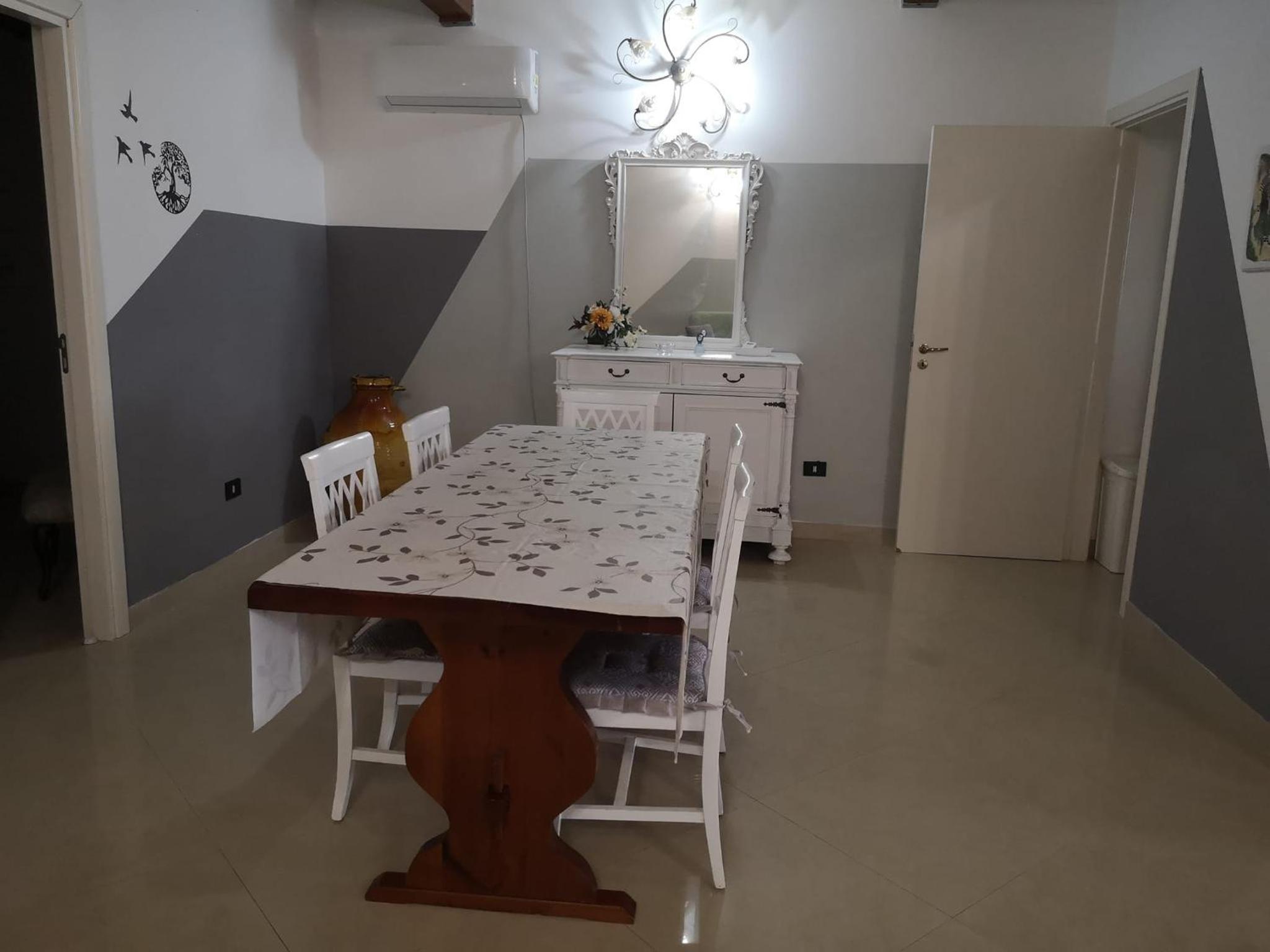 Casa da Terry