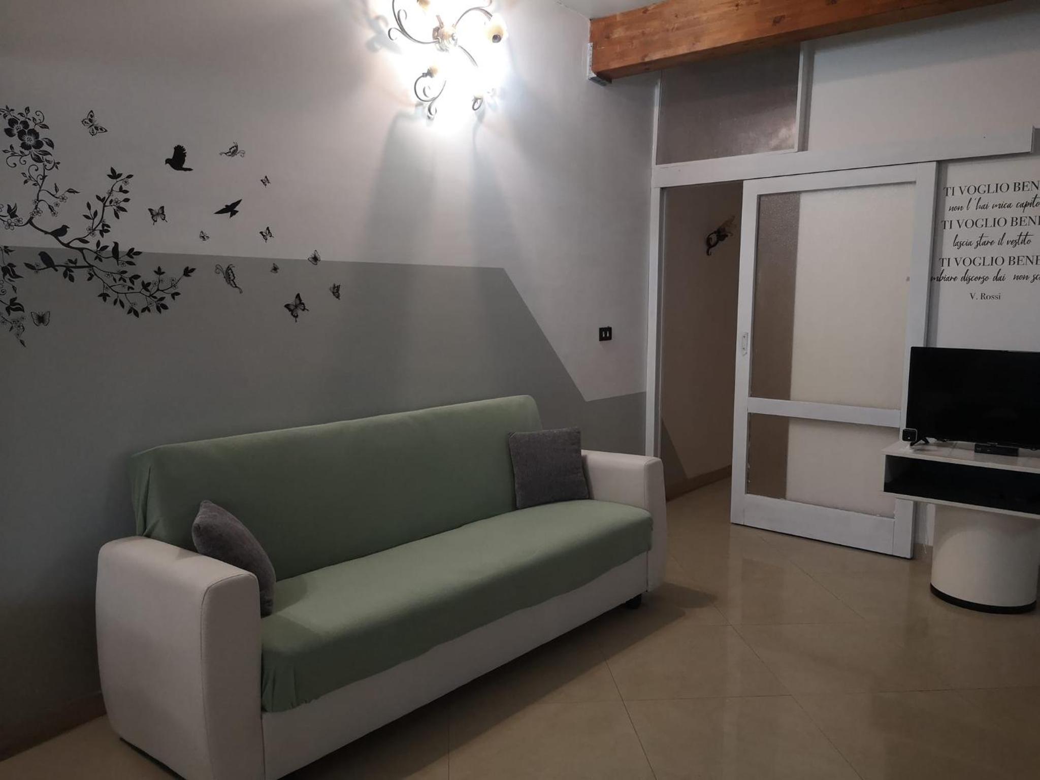 Casa da Terry