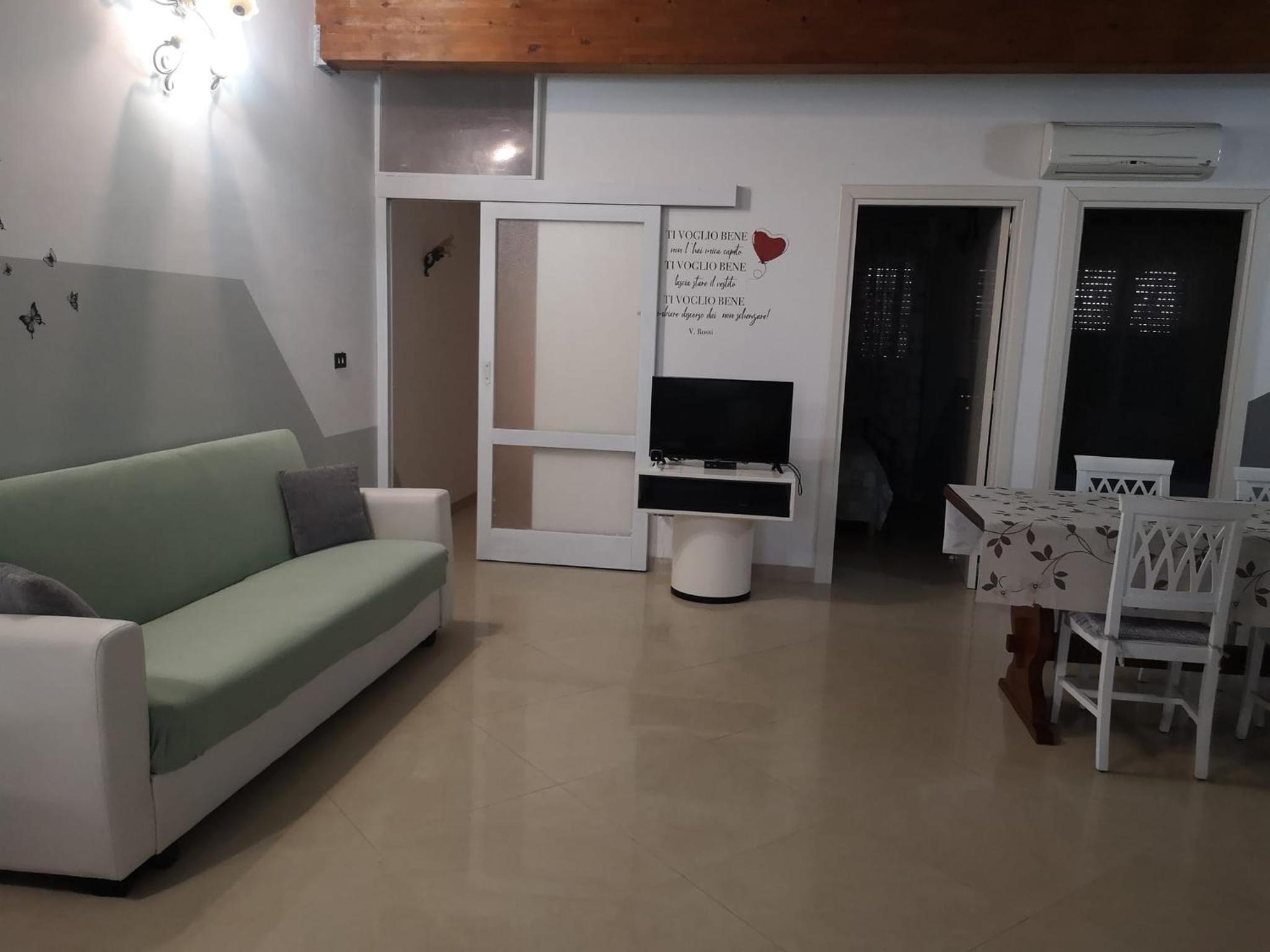 Casa da Terry