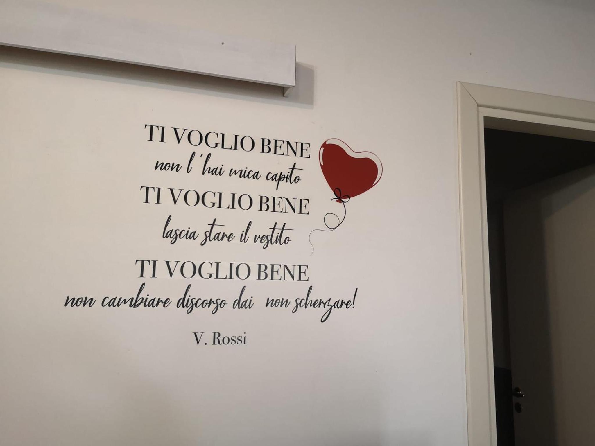 Casa da Terry