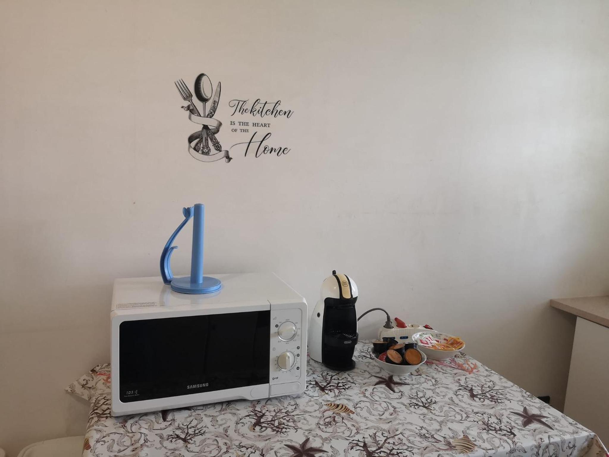 Casa da Terry
