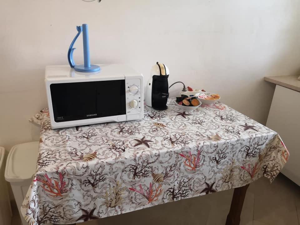 Casa da Terry