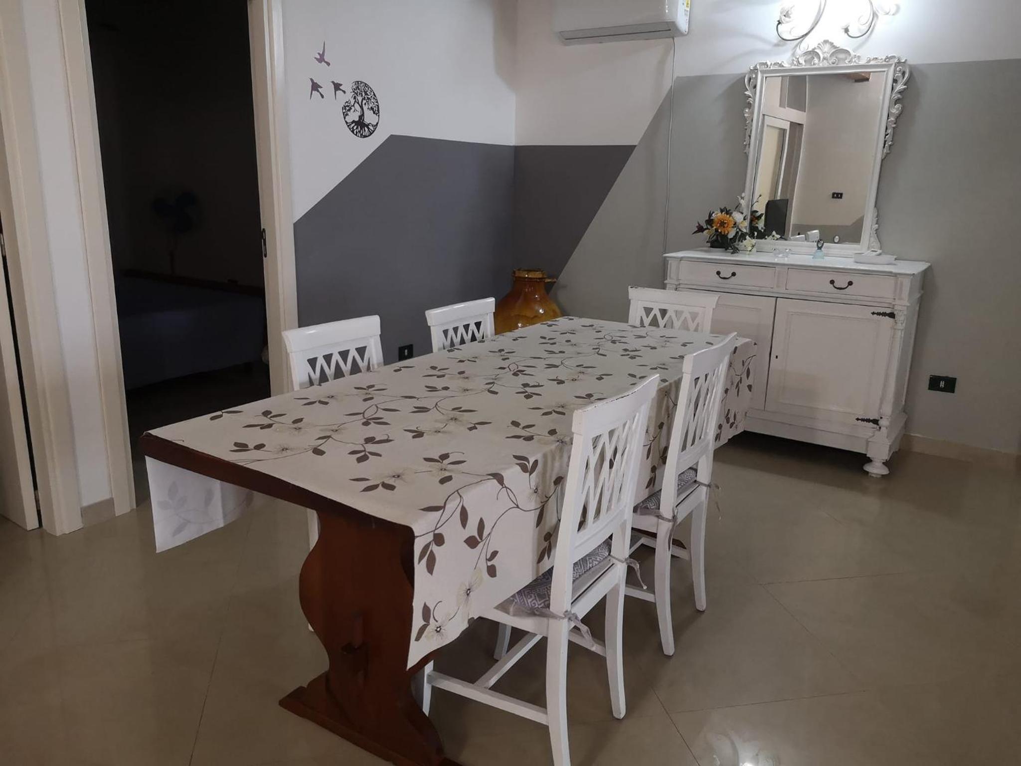 Casa da Terry