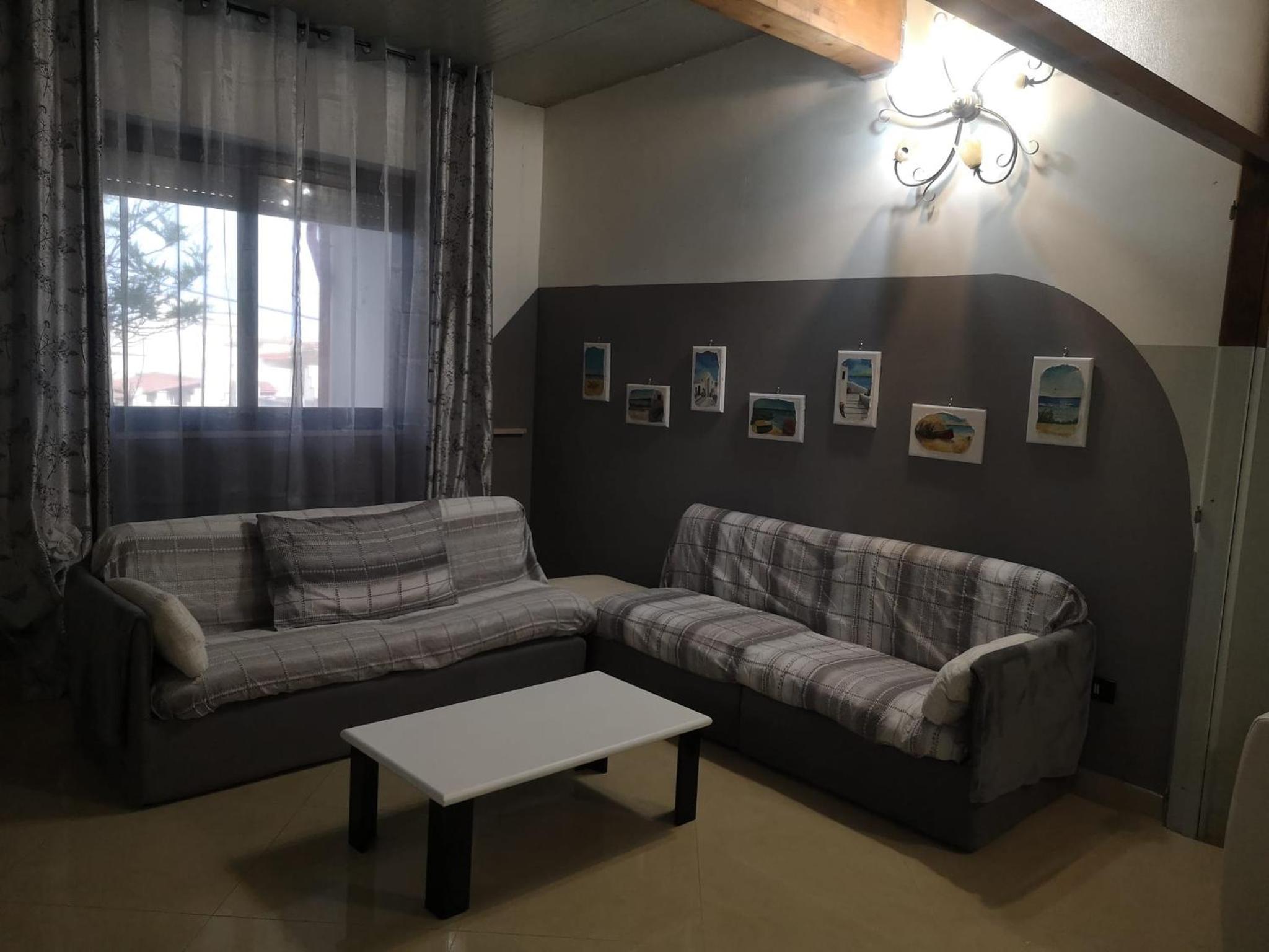 Casa da Terry
