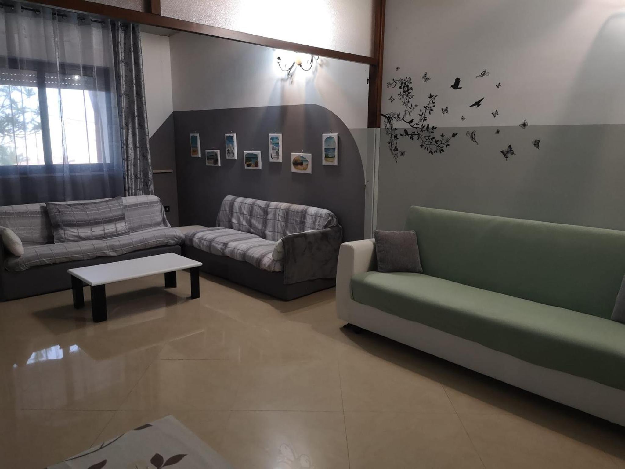 Casa da Terry