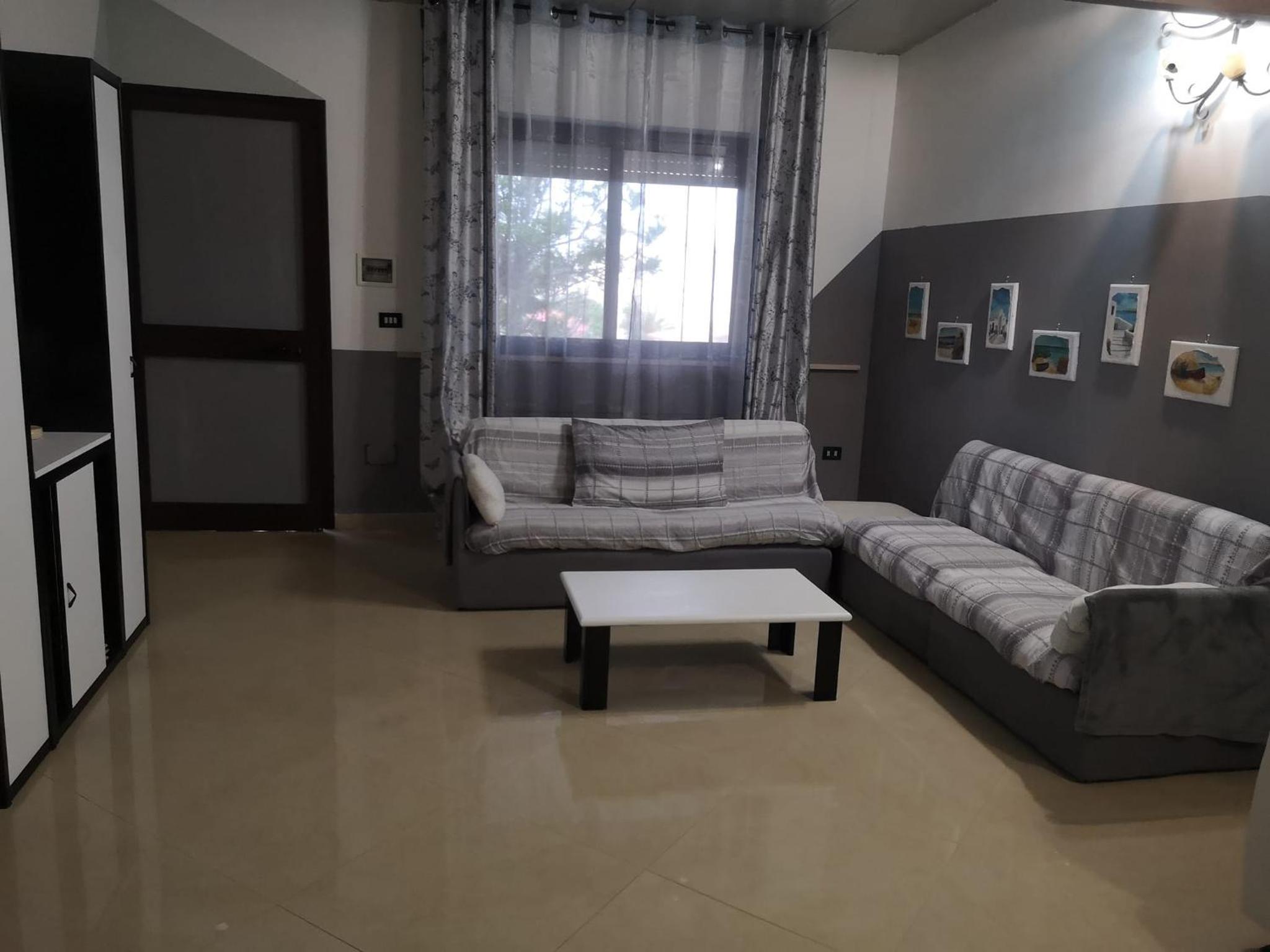 Casa da Terry