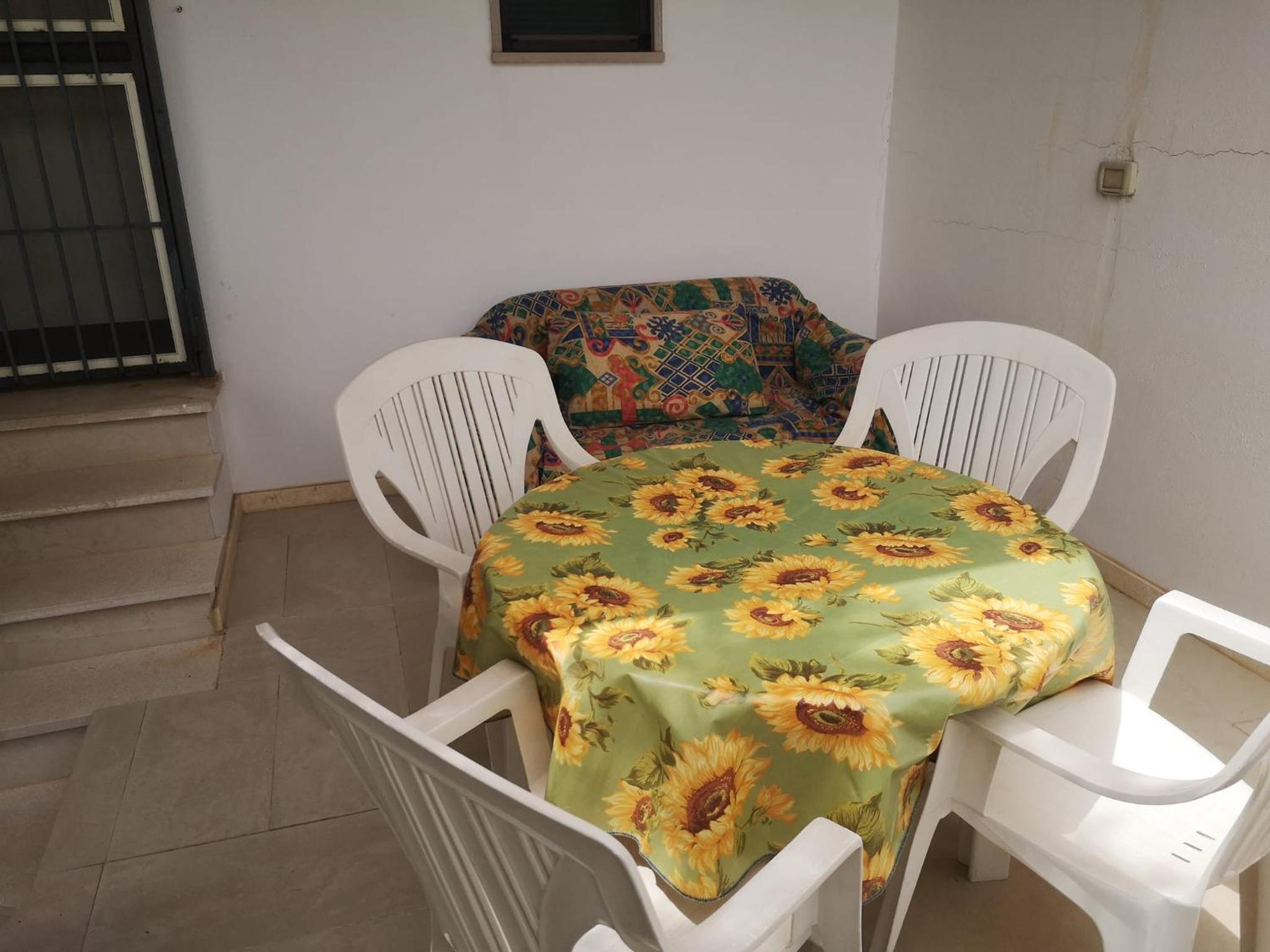 Casa da Terry