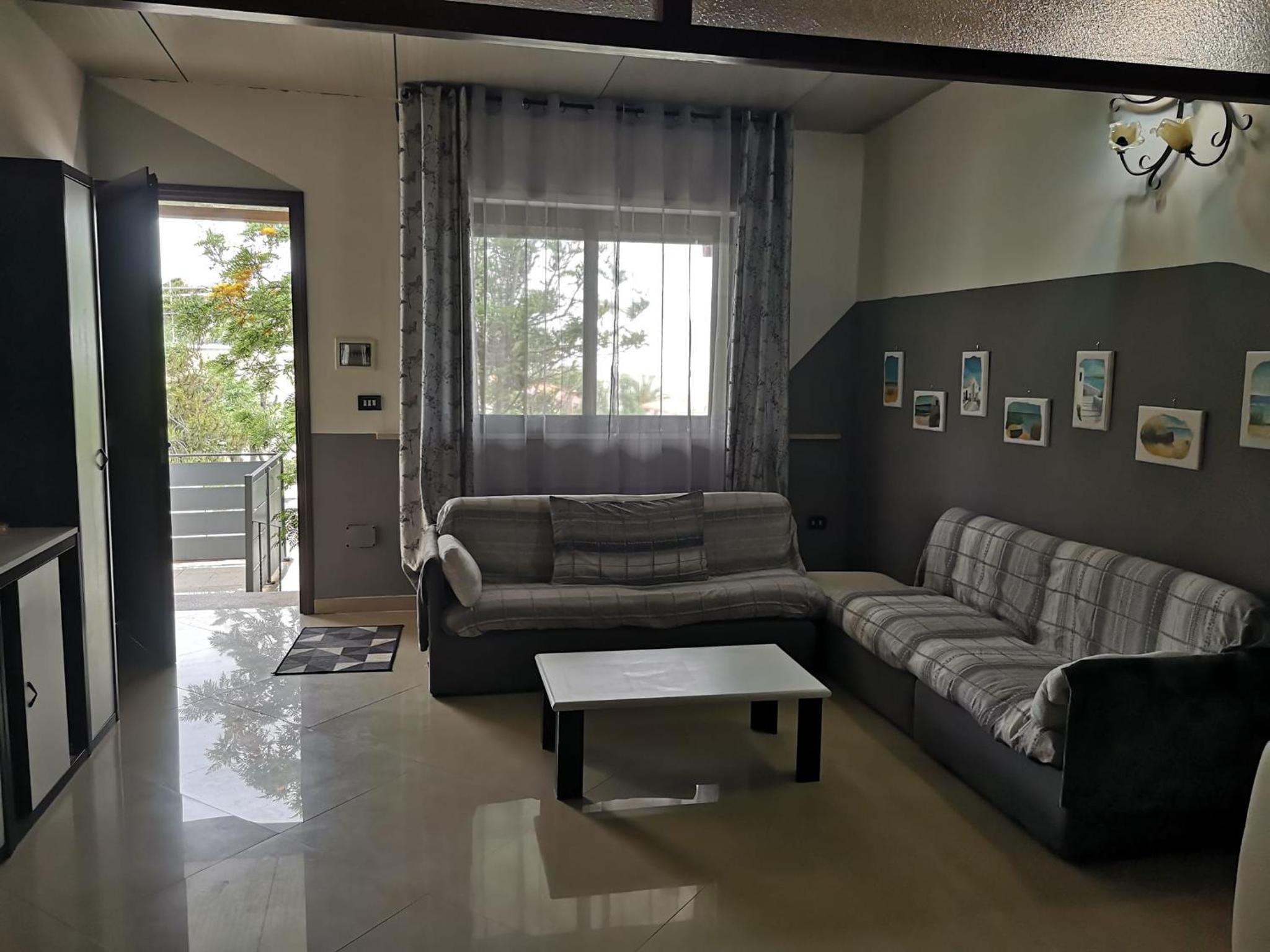 Casa da Terry
