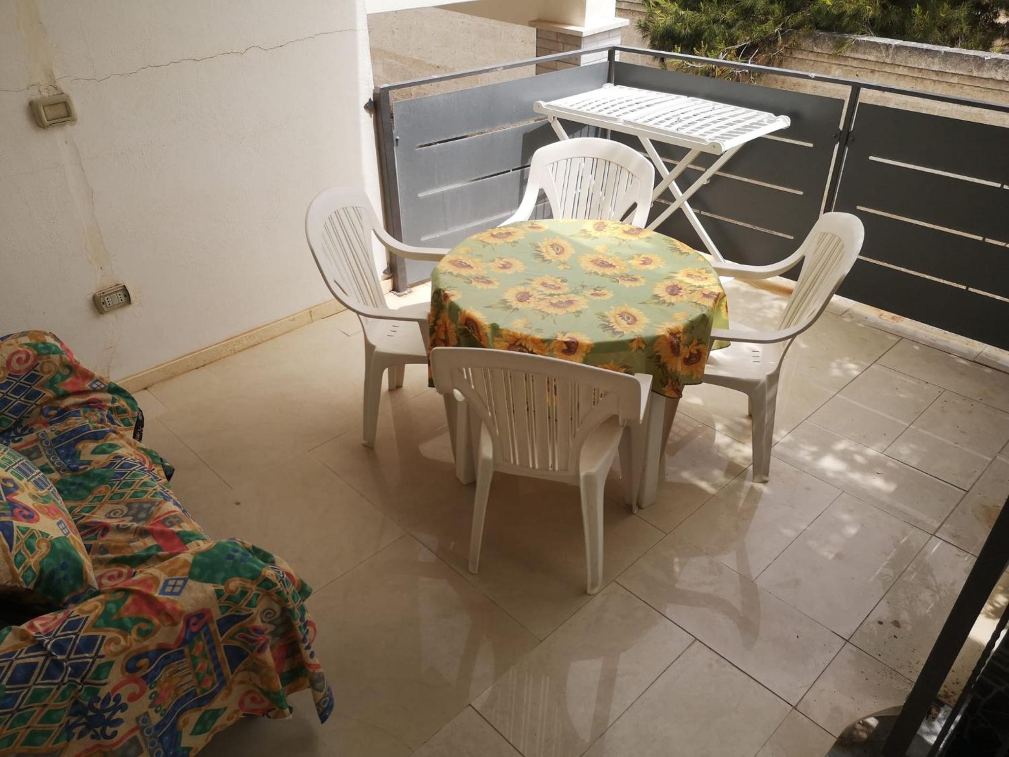 Casa da Terry