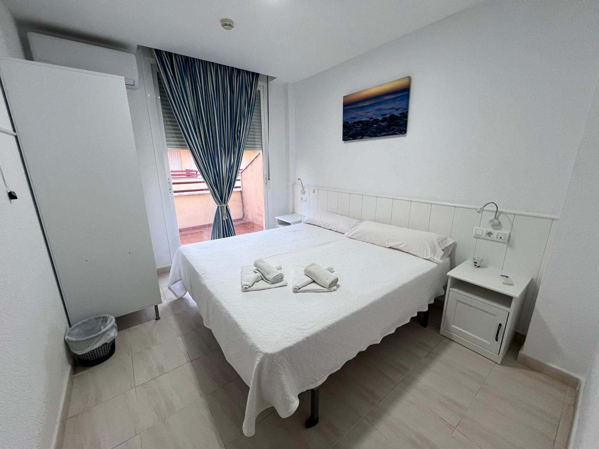 Complejo de apartamentos, áticos y Dúplex vacacionales Empul Caños de Meca