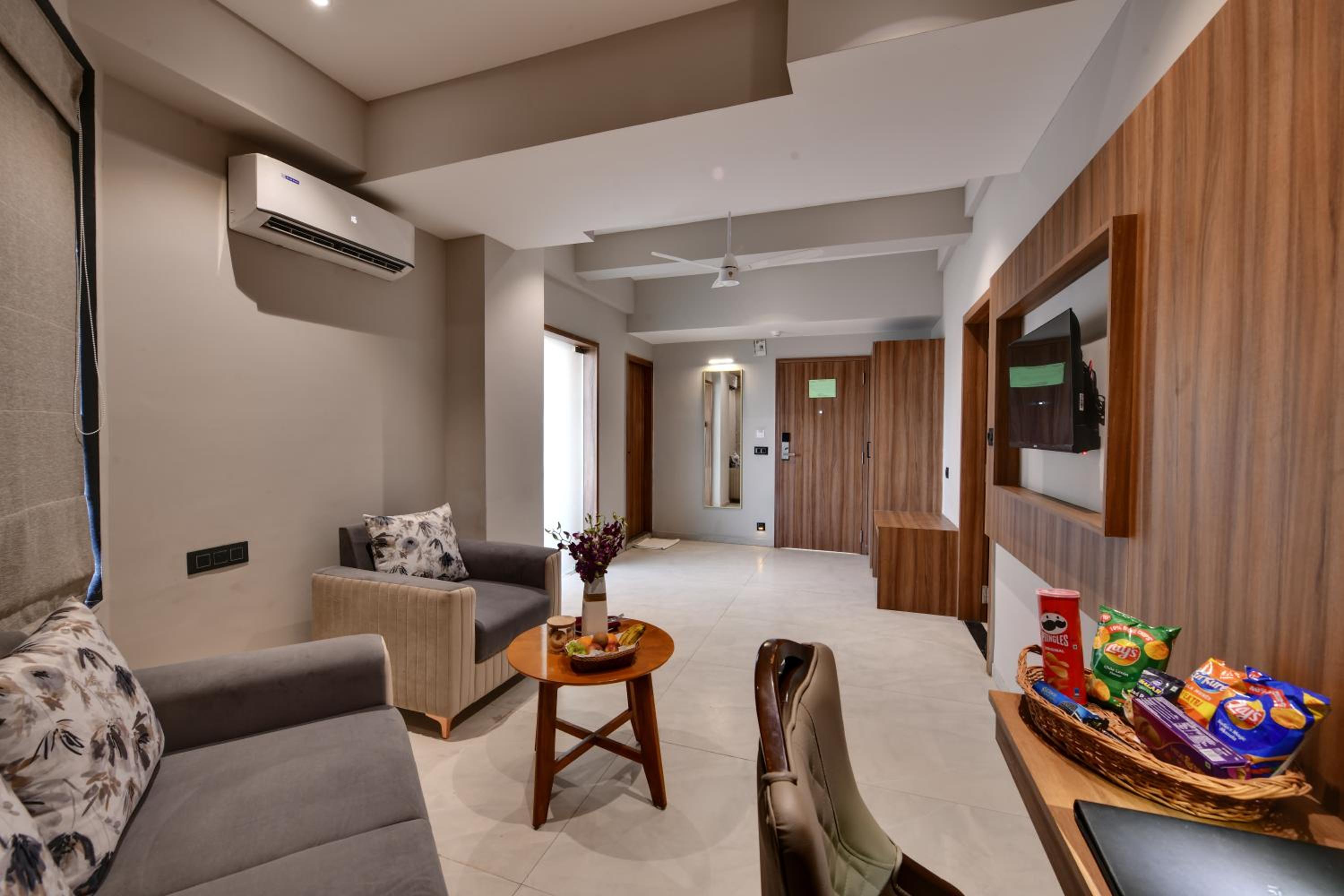 Regenta Inn Motikhavdi Jamnagar