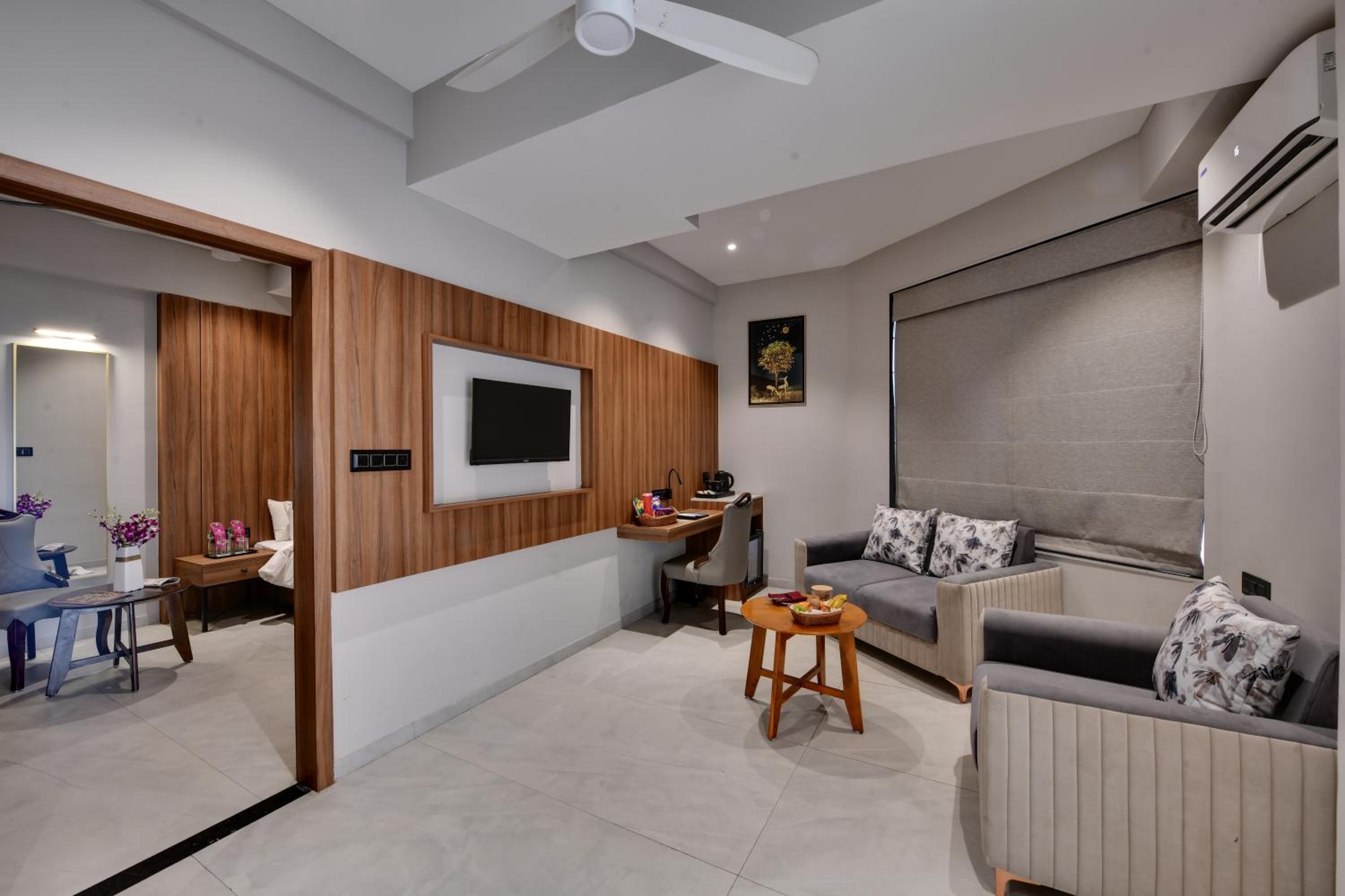 Regenta Inn Motikhavdi Jamnagar