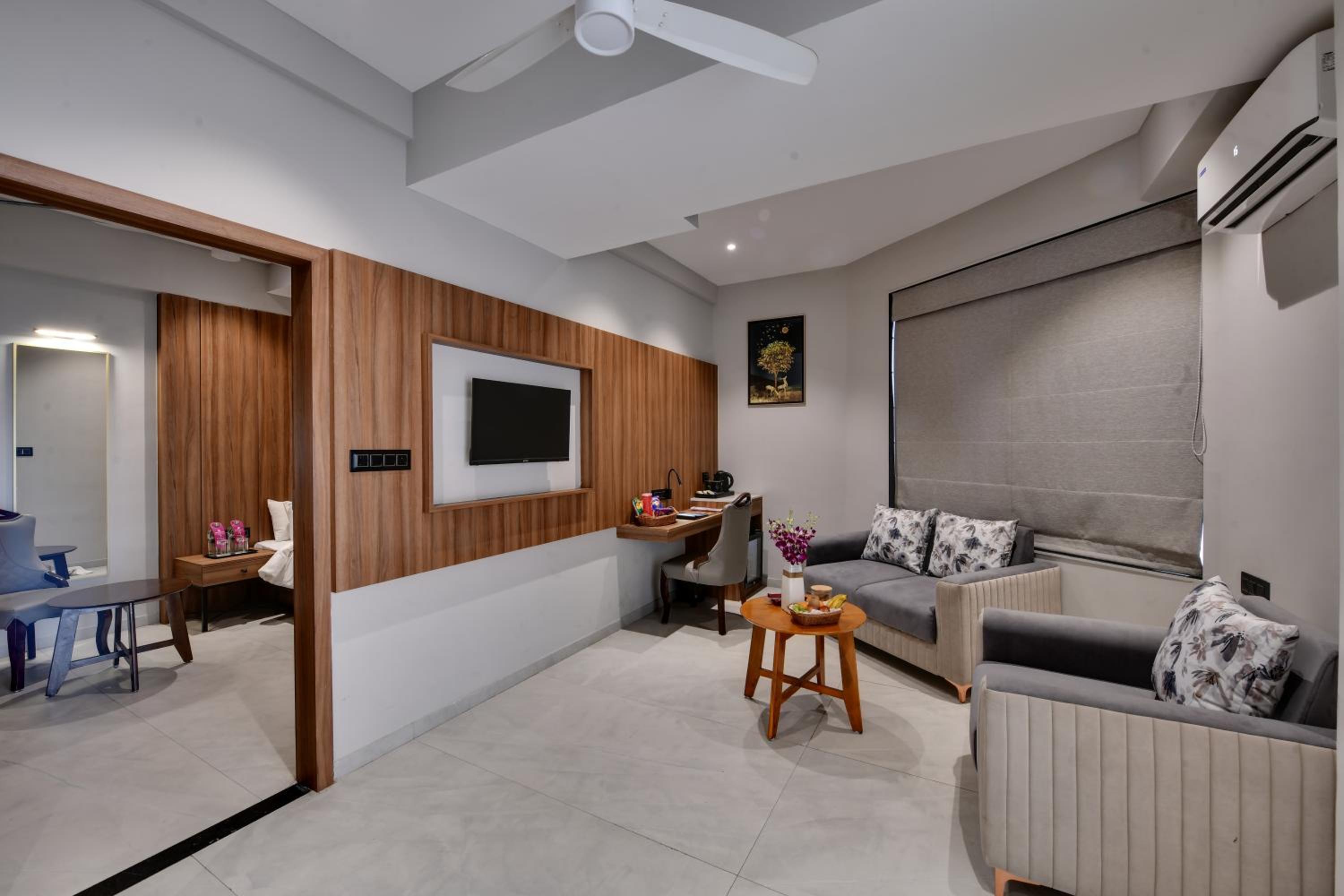 Regenta Inn Motikhavdi Jamnagar