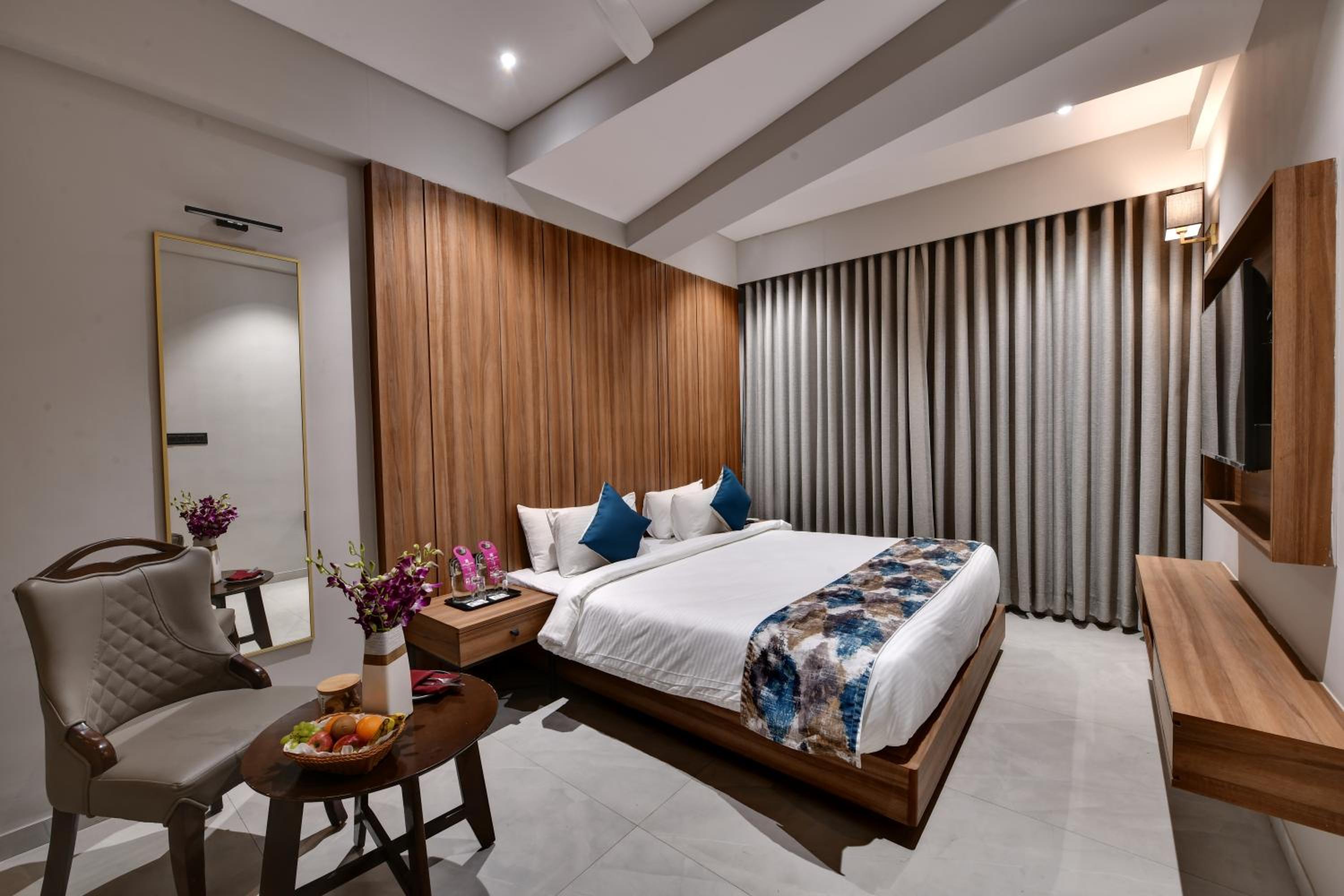 Regenta Inn Motikhavdi Jamnagar
