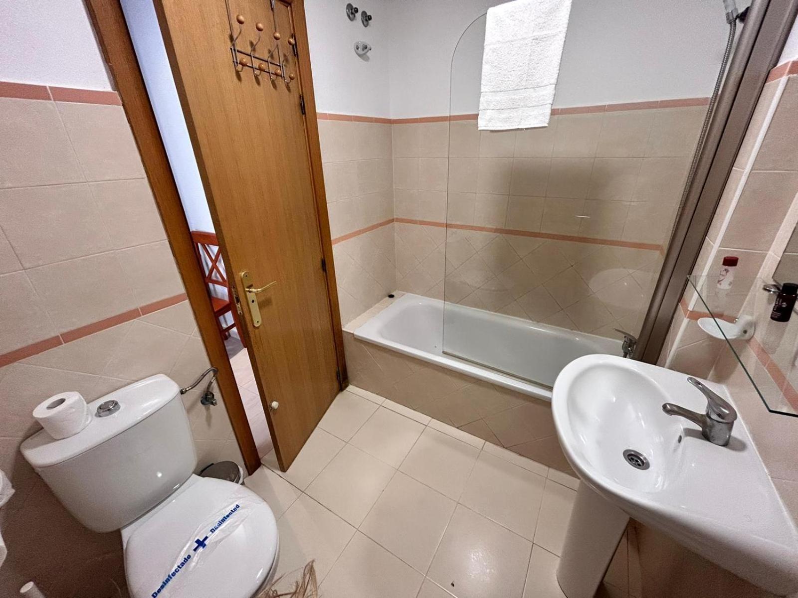 Complejo de apartamentos, áticos y Dúplex vacacionales Empul Caños de Meca