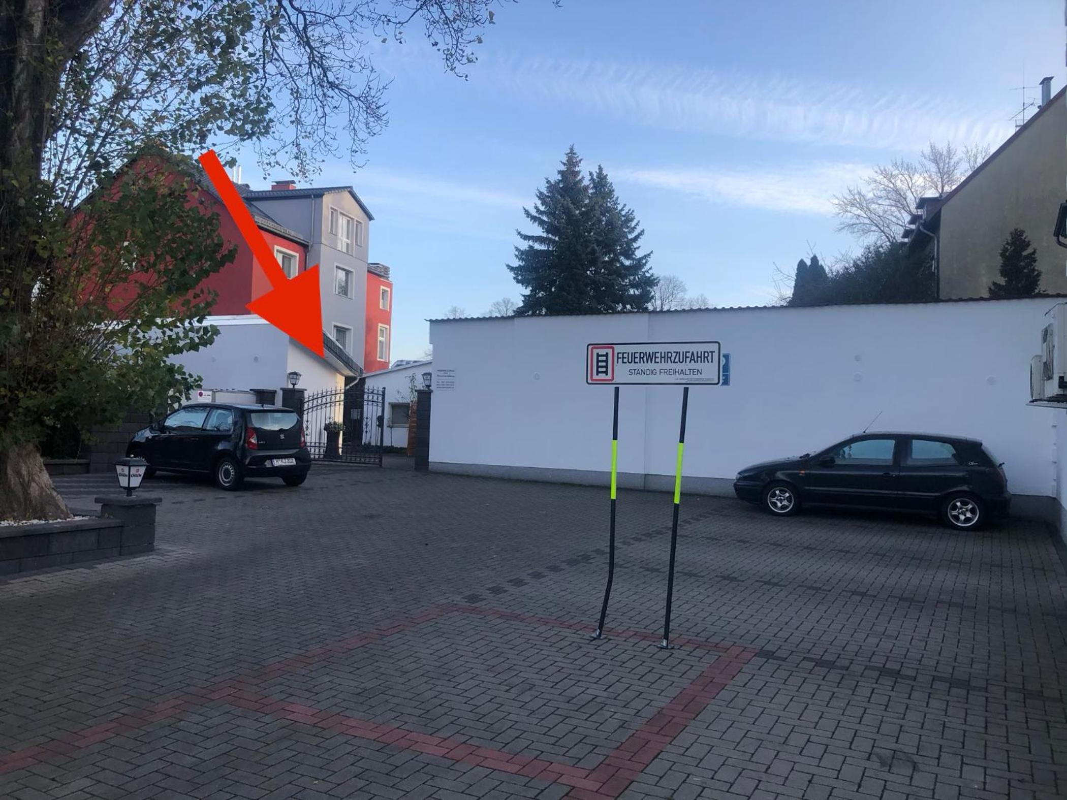 Pension Donau