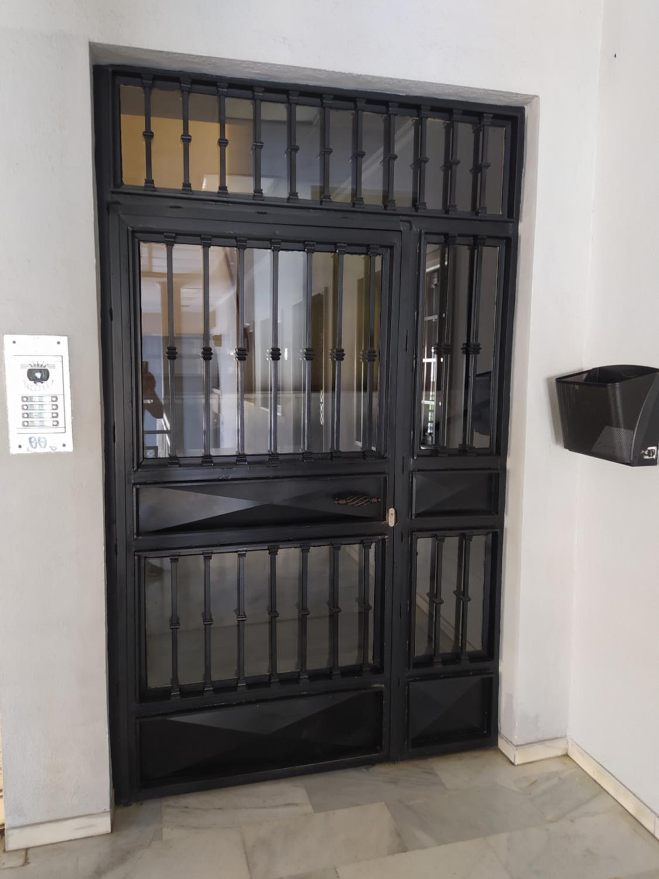 Alojamiento Los Alamos Dos dormitorios y Dos baños