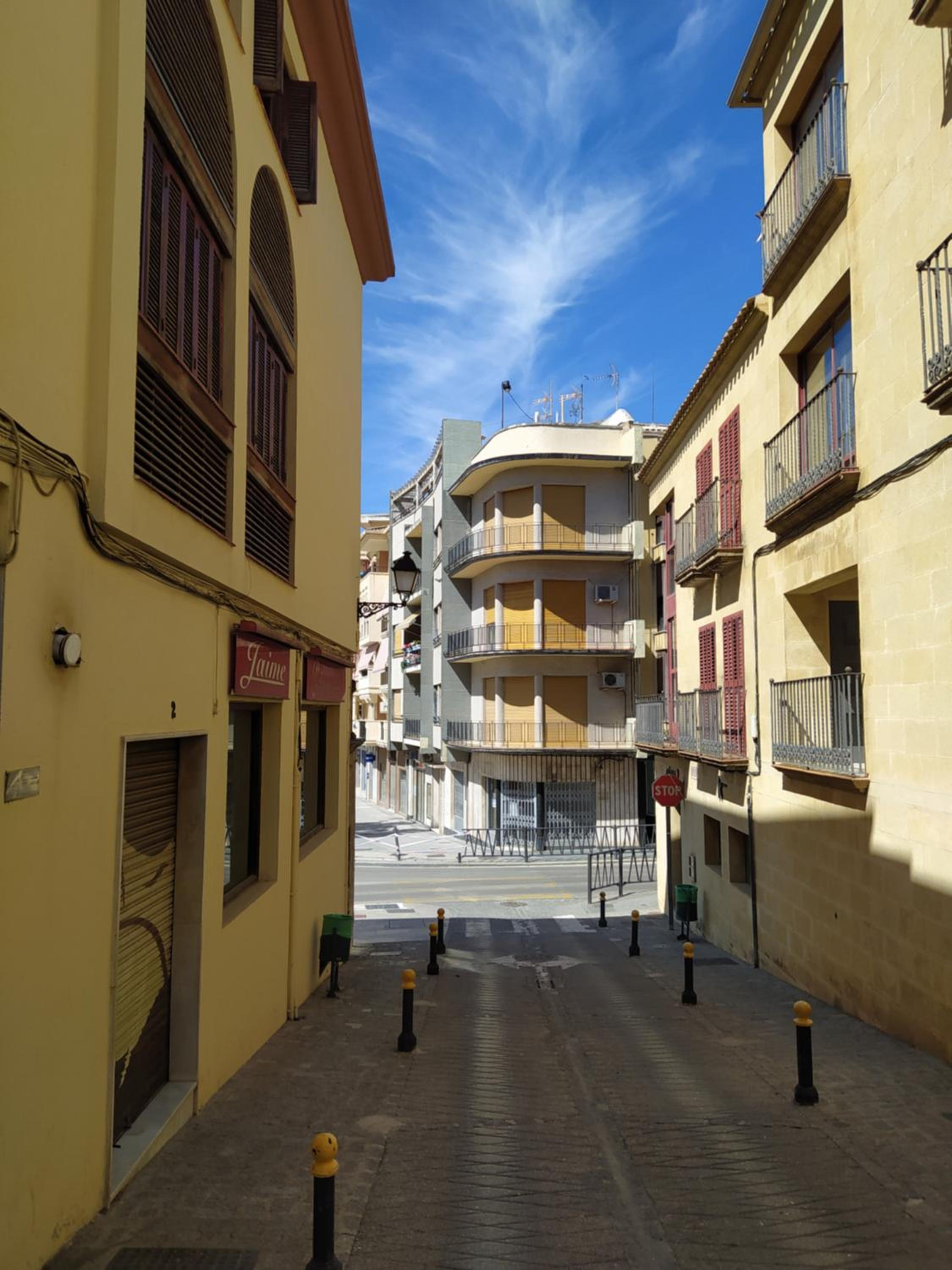 Alojamiento Los Alamos Dos dormitorios y Dos baños