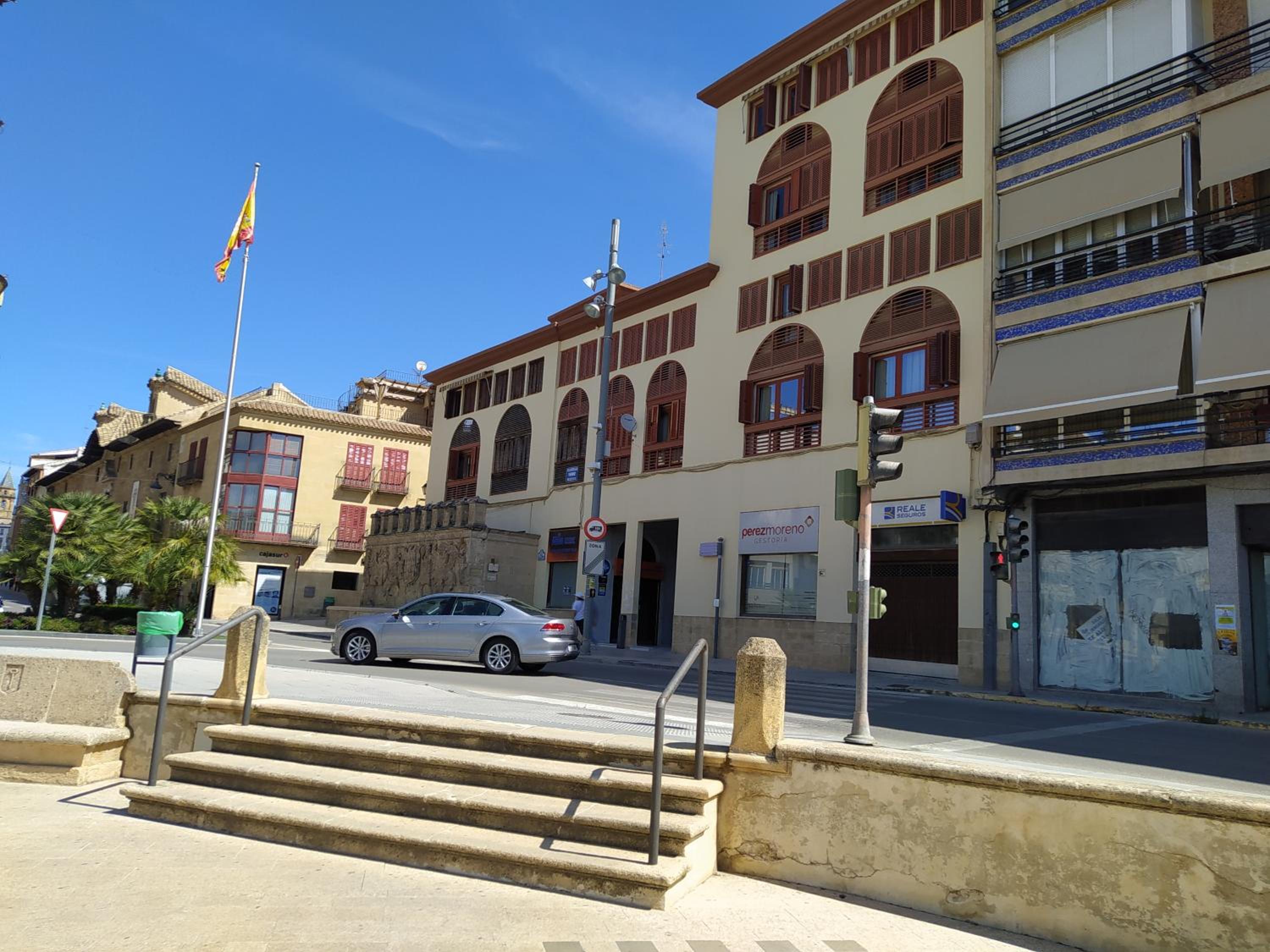 Alojamiento Los Alamos