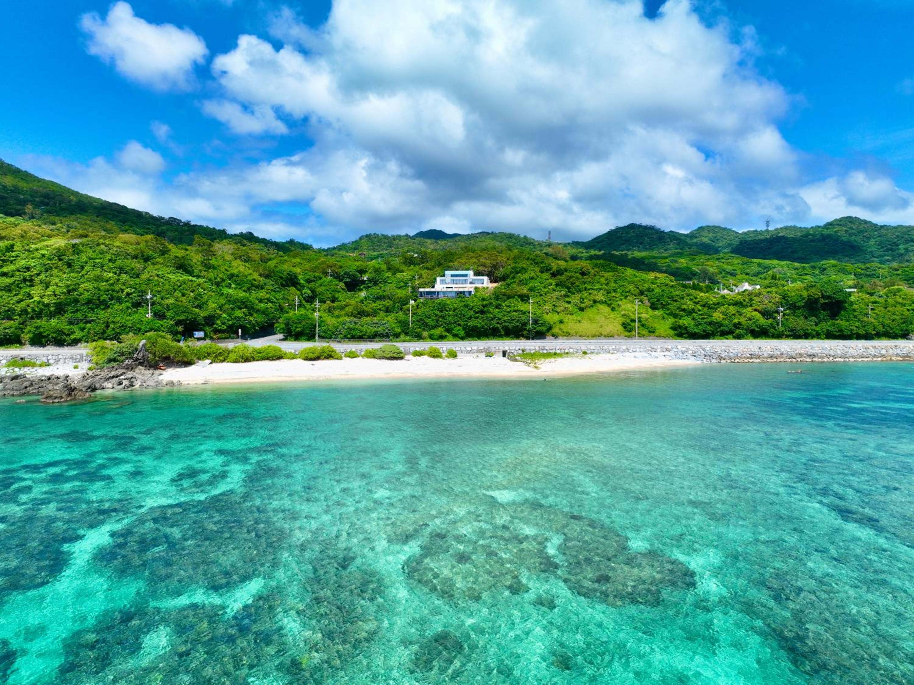 Bella Vista - penthouse view 4