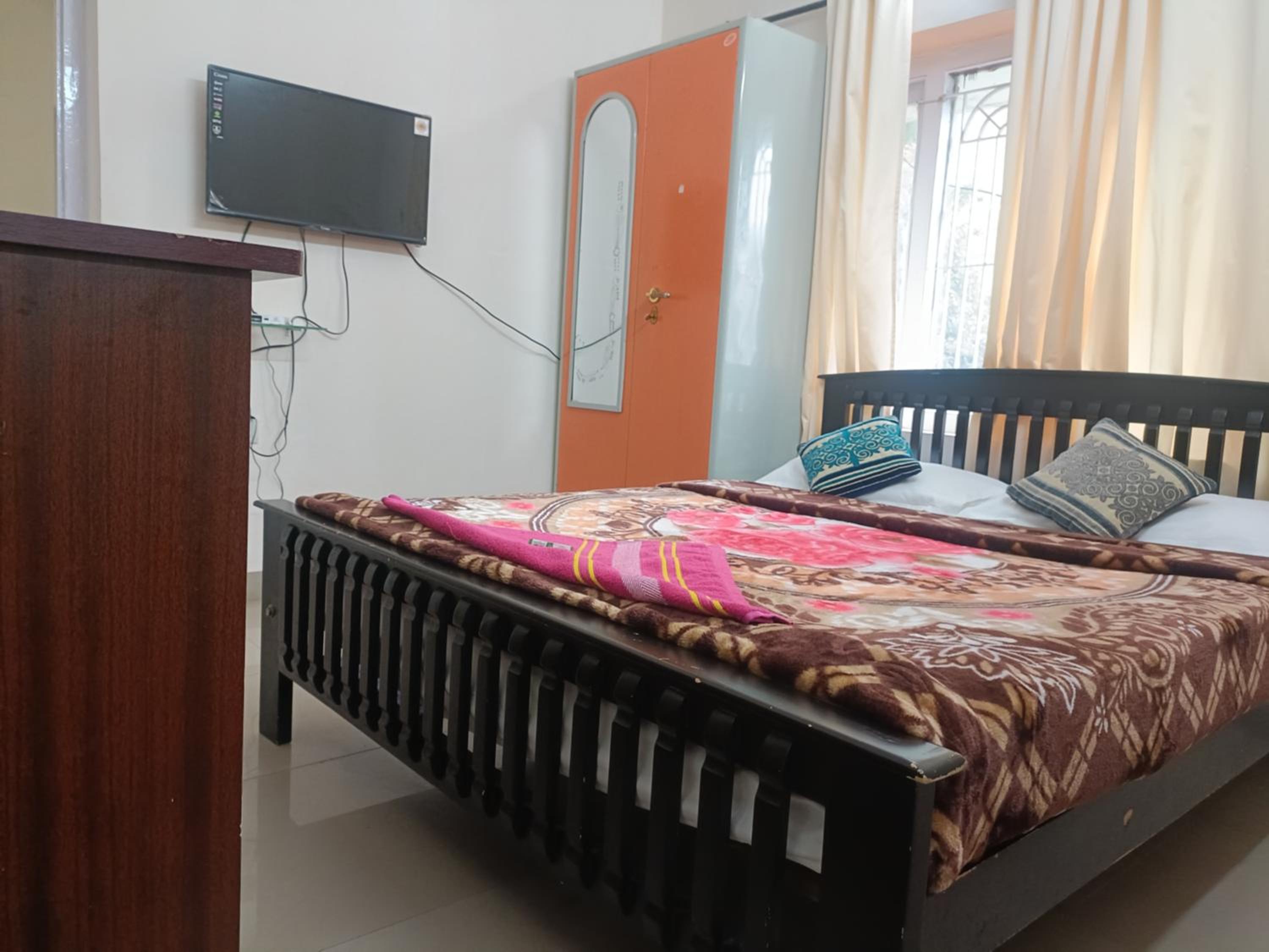 Mountain View Private Villa view 5