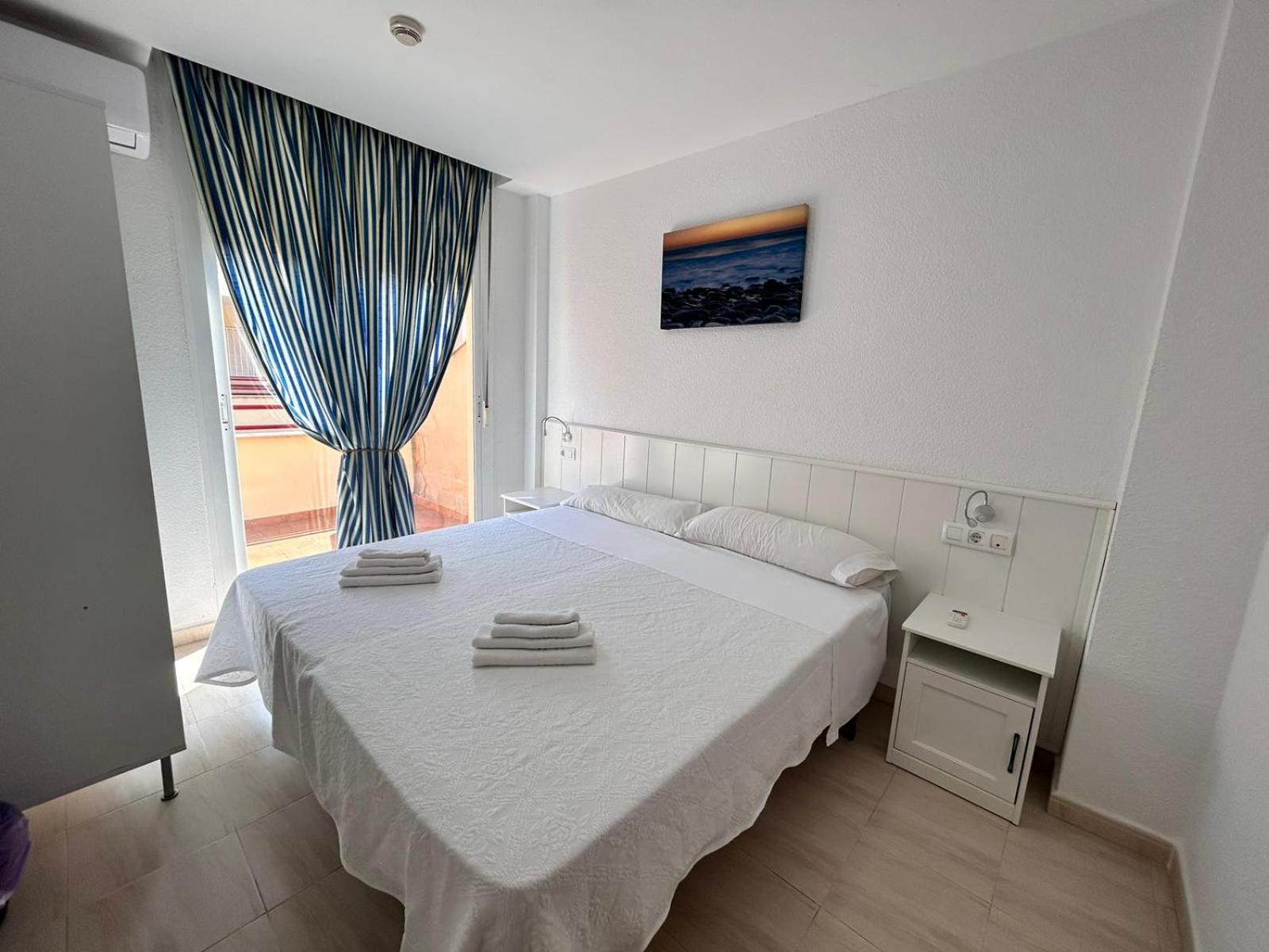Complejo de apartamentos, áticos y Dúplex vacacionales Empul Caños de Meca