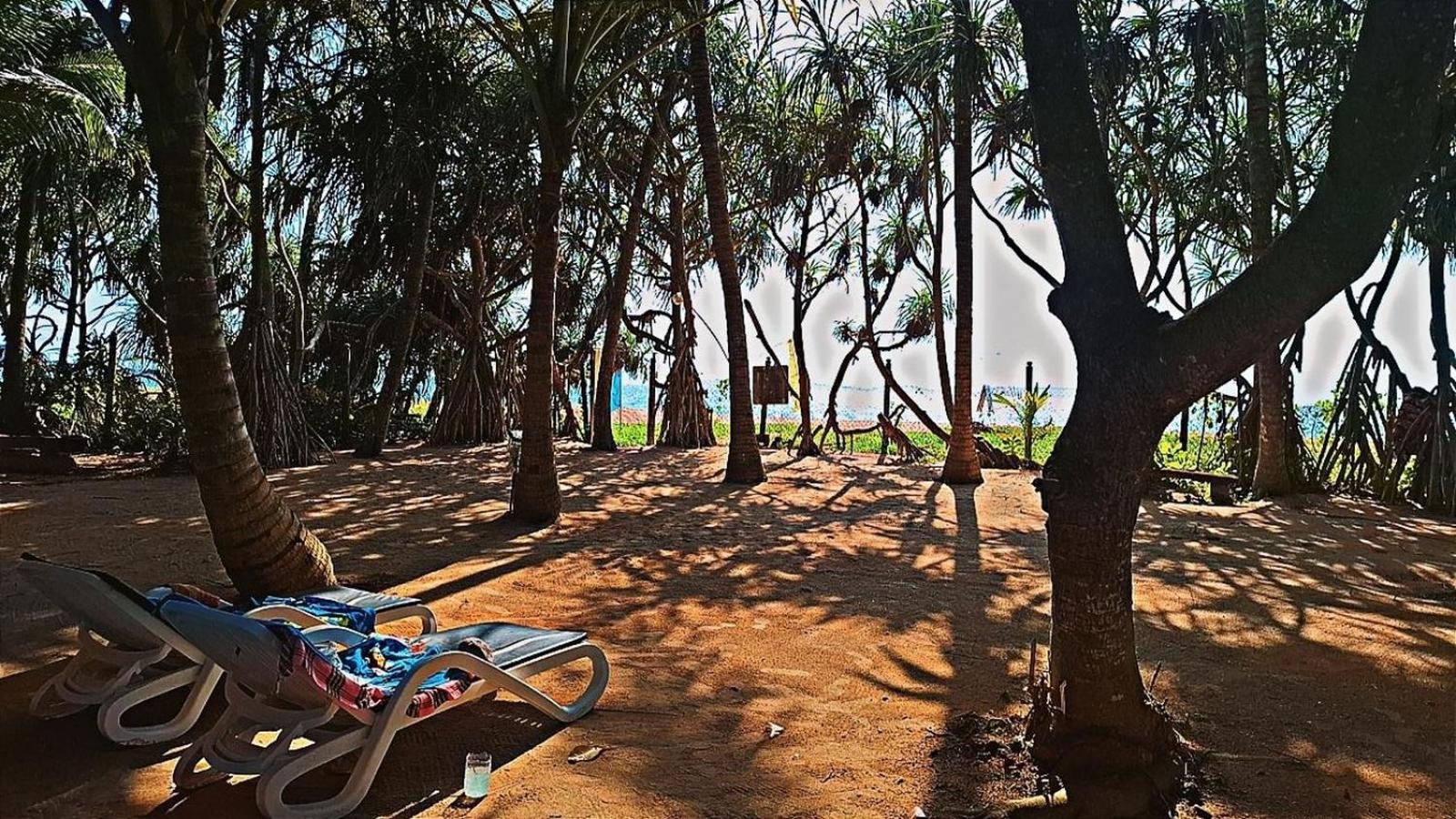 Raja Beach Hotel