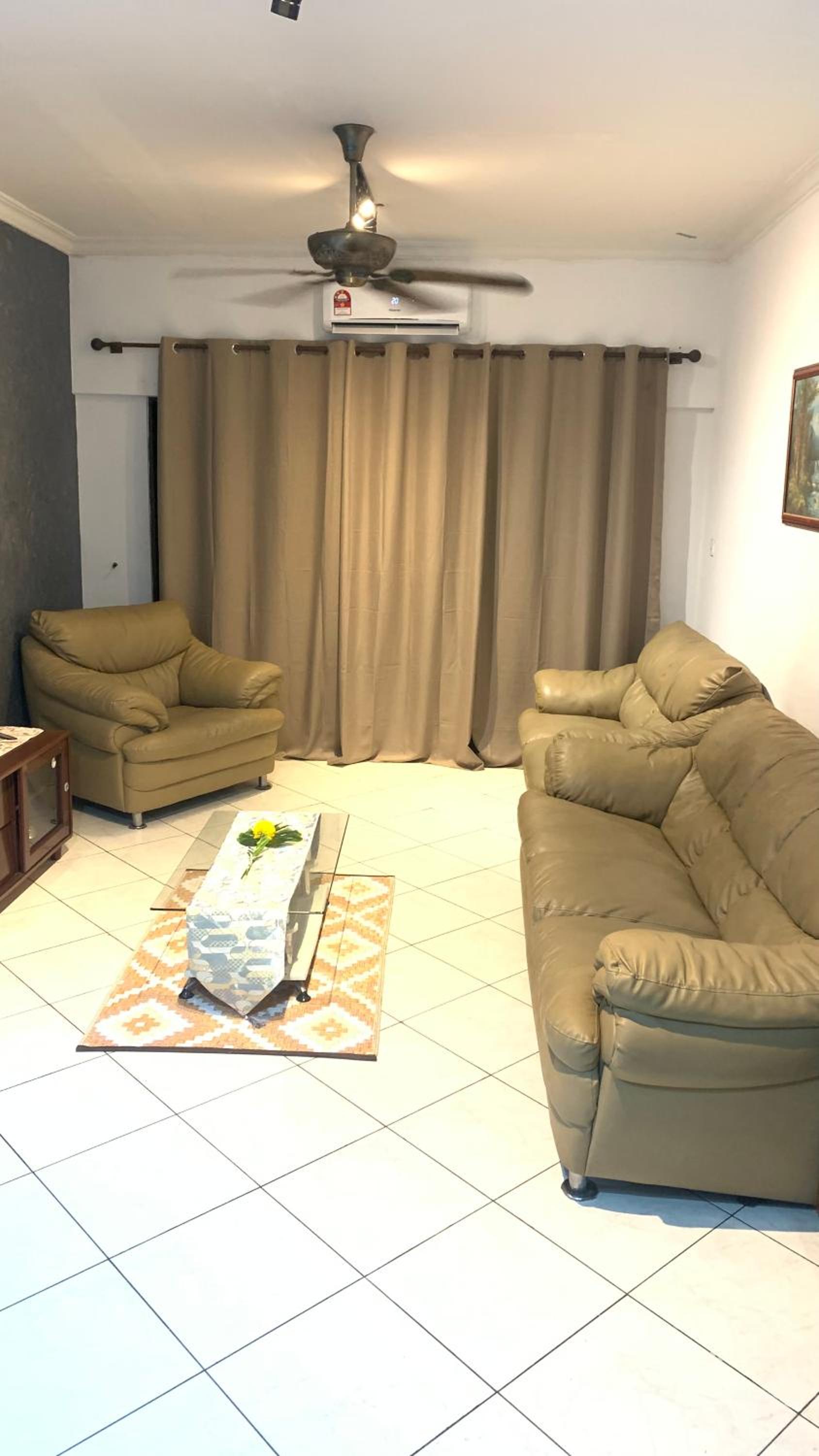 Marina court condominium Homestay Kota Kinabalu photo 6