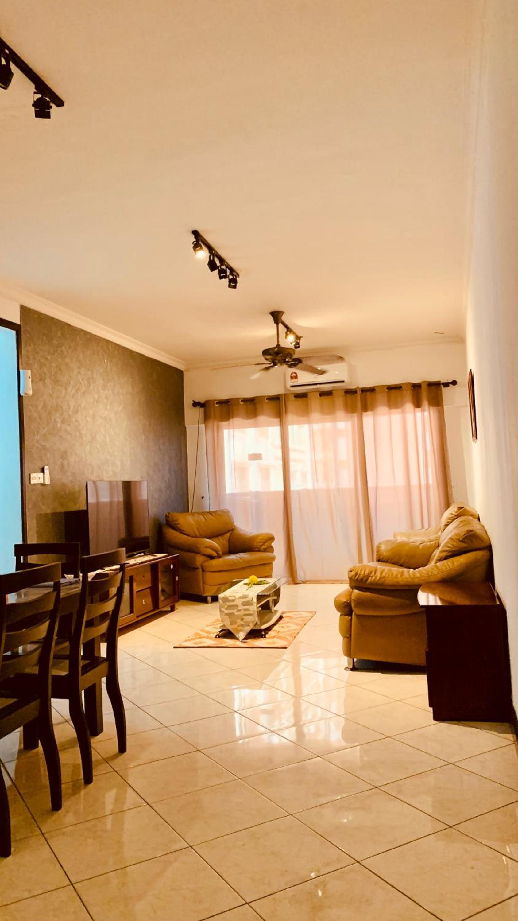 Marina court condominium Homestay Kota Kinabalu photo 7