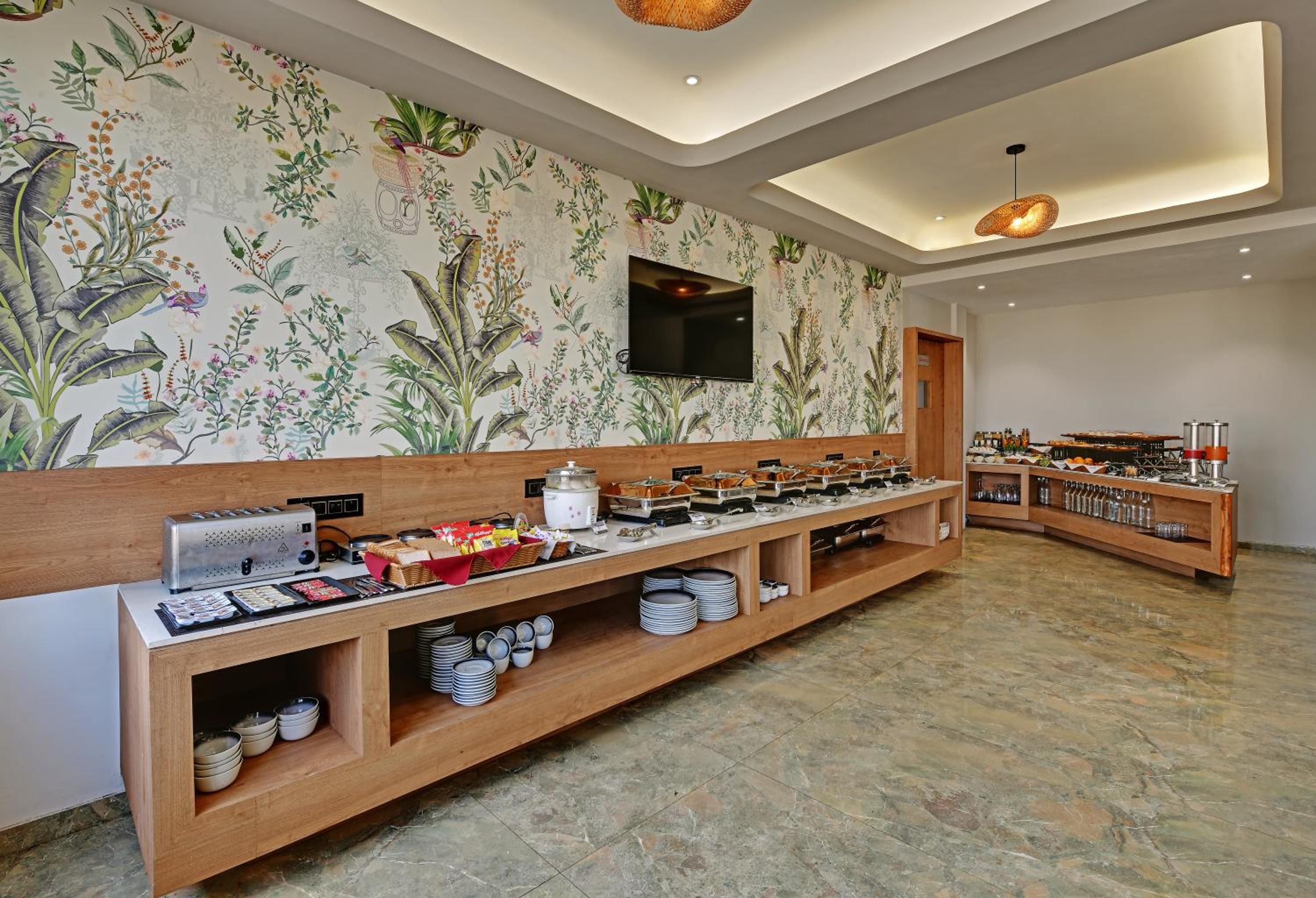 Regenta Inn Motikhavdi Jamnagar