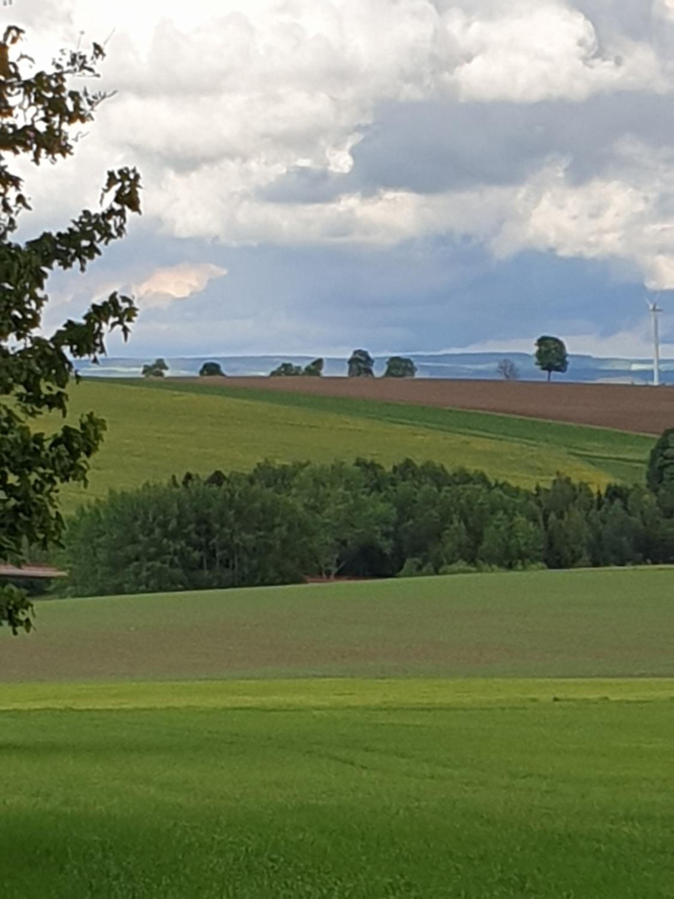 Ferienwohnung ErzHome