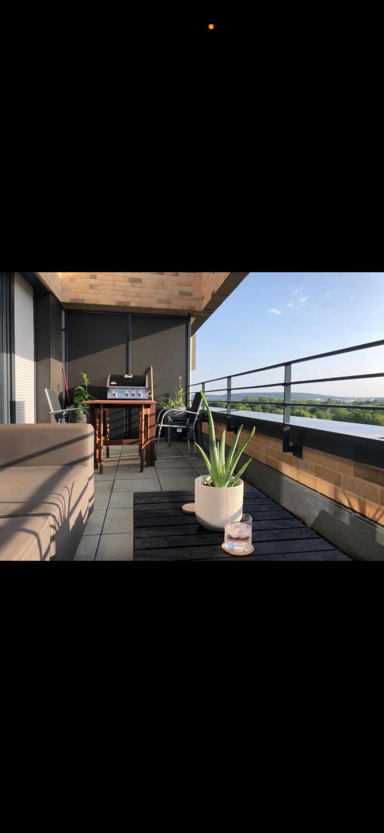 Stuttgart Vacations - Cloud16 - Hideout Stuttgart - Property Image 1