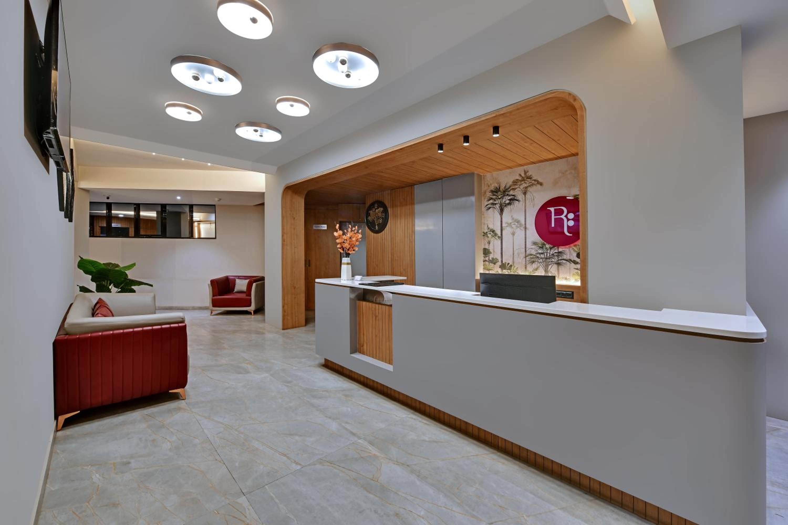 Regenta Inn Motikhavdi Jamnagar