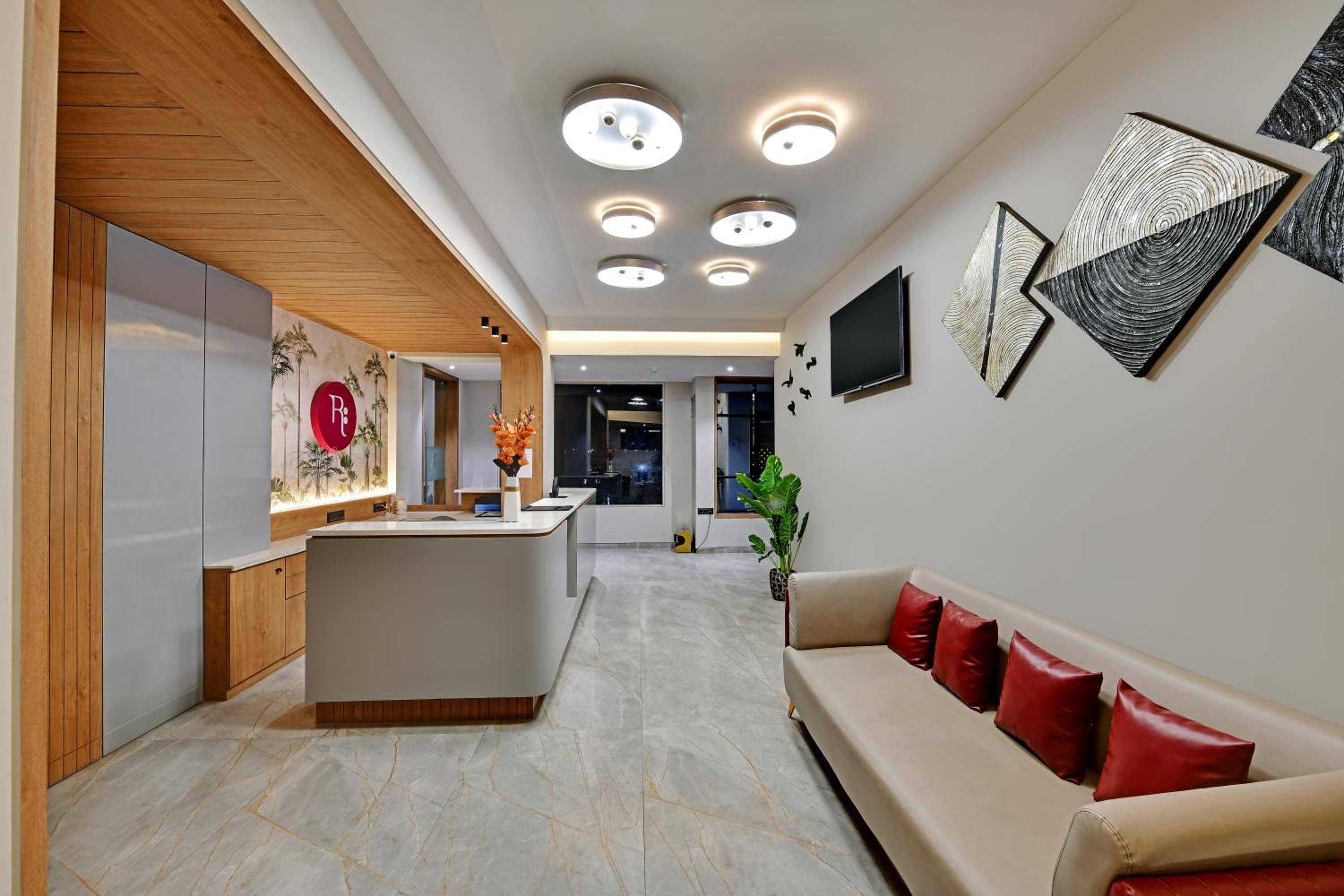 Regenta Inn Motikhavdi Jamnagar